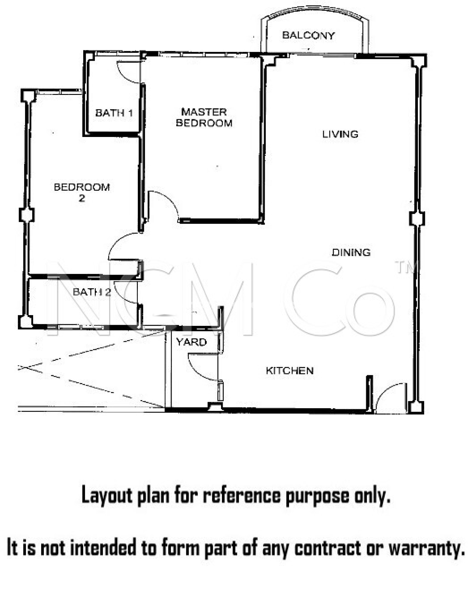 Condo For Auction at 1 Harmonis