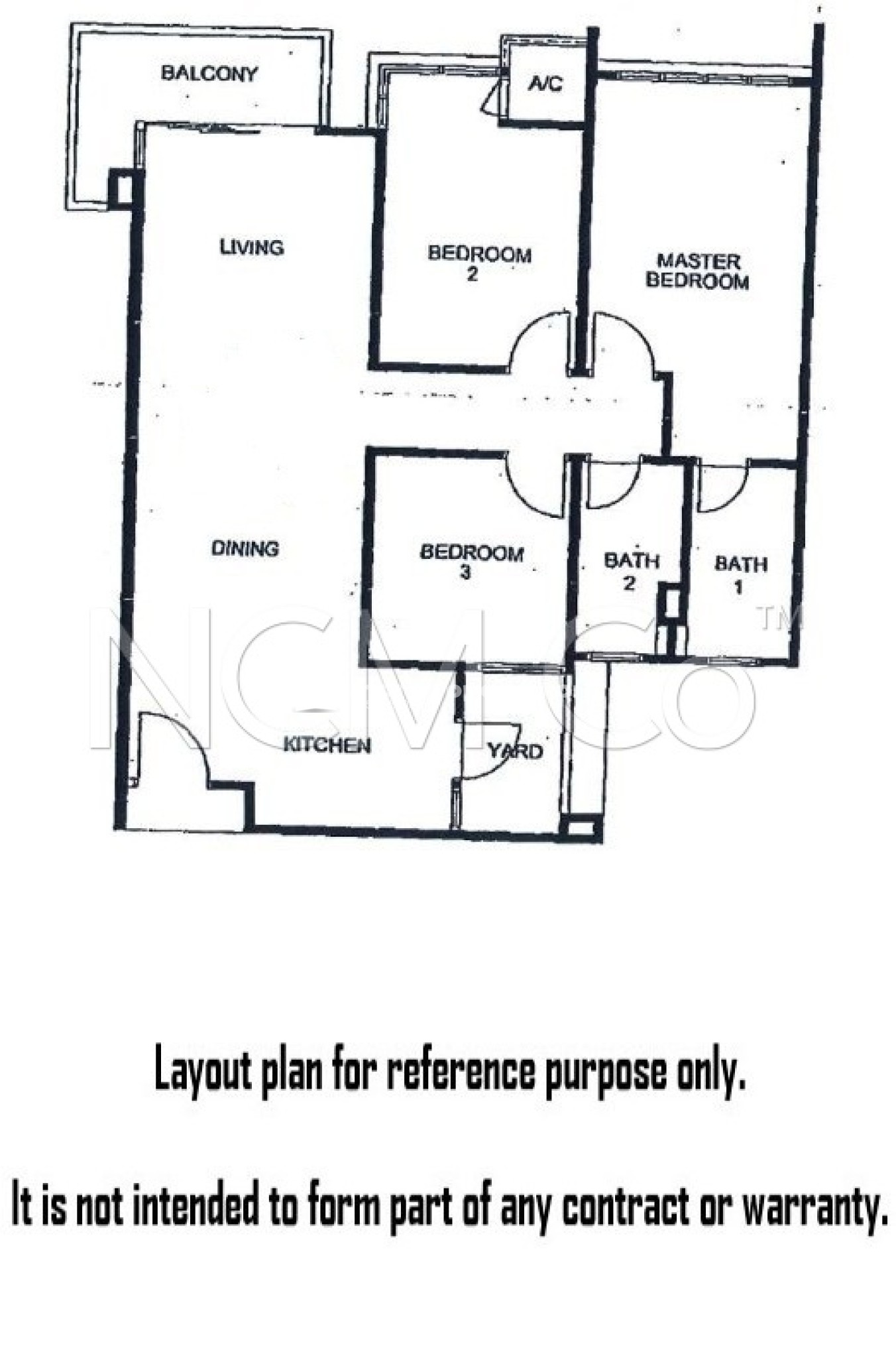 Serviced Residence For Auction at Savanna Executive Suite