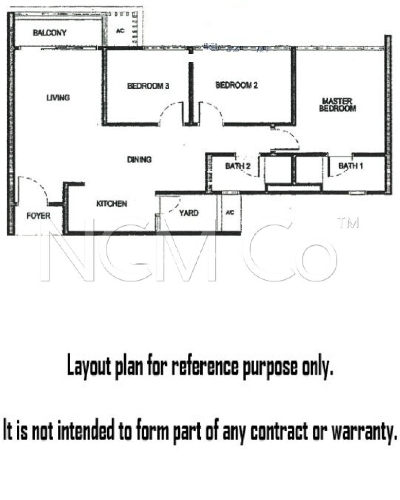 Apartment For Auction at Laman Seri Harmoni