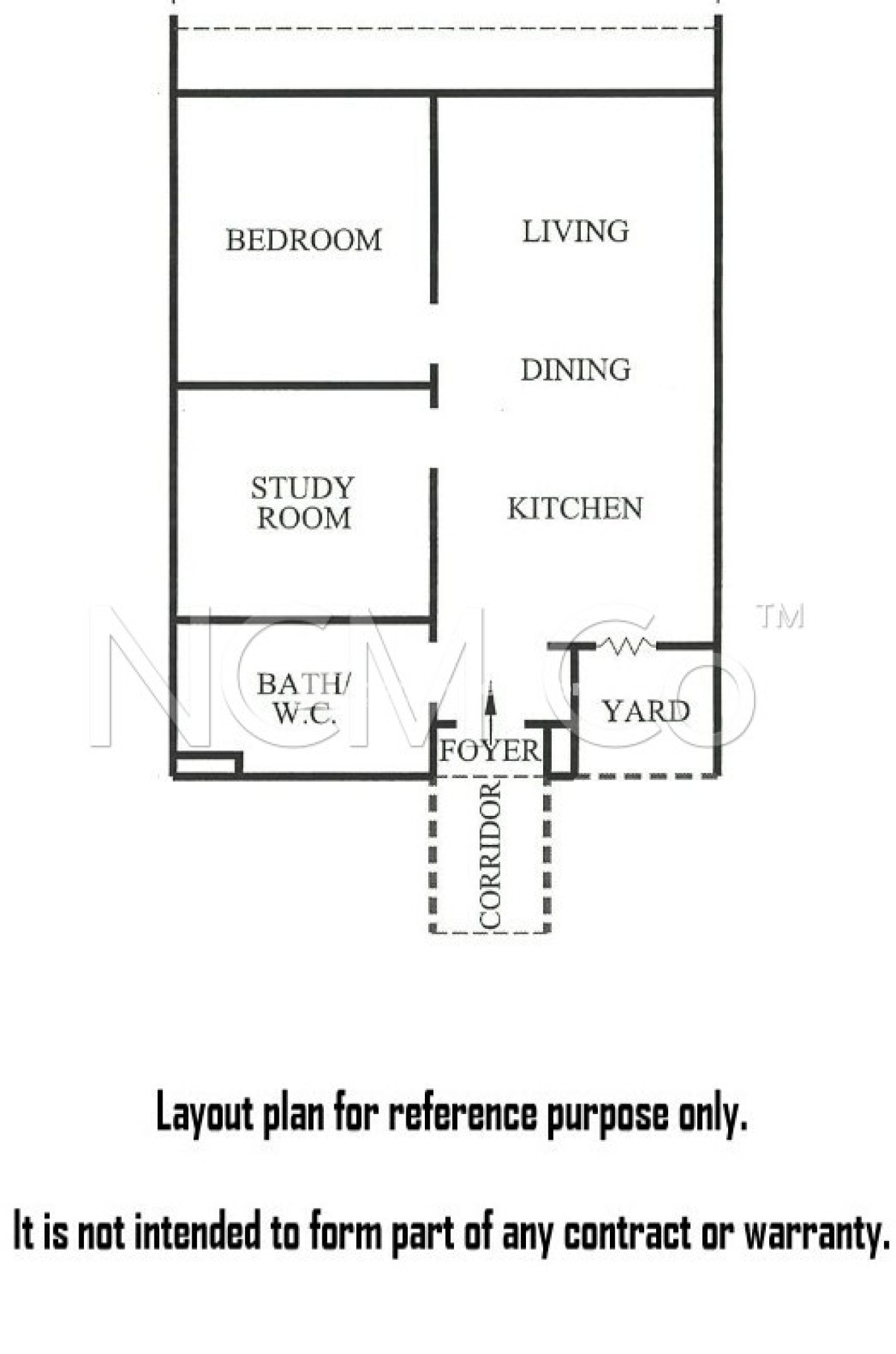 Serviced Residence For Auction at MIRAI Residences