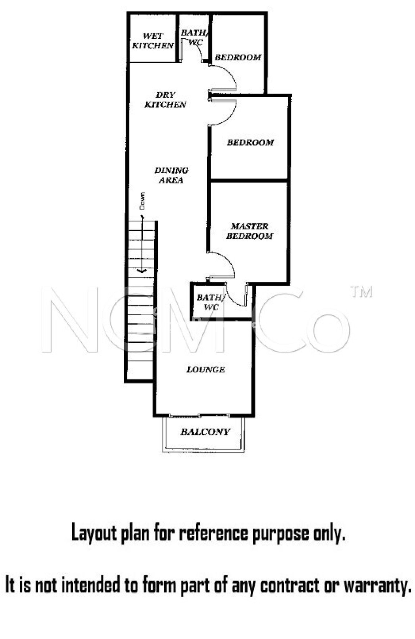 Terrace House For Auction at Bayu Parkville