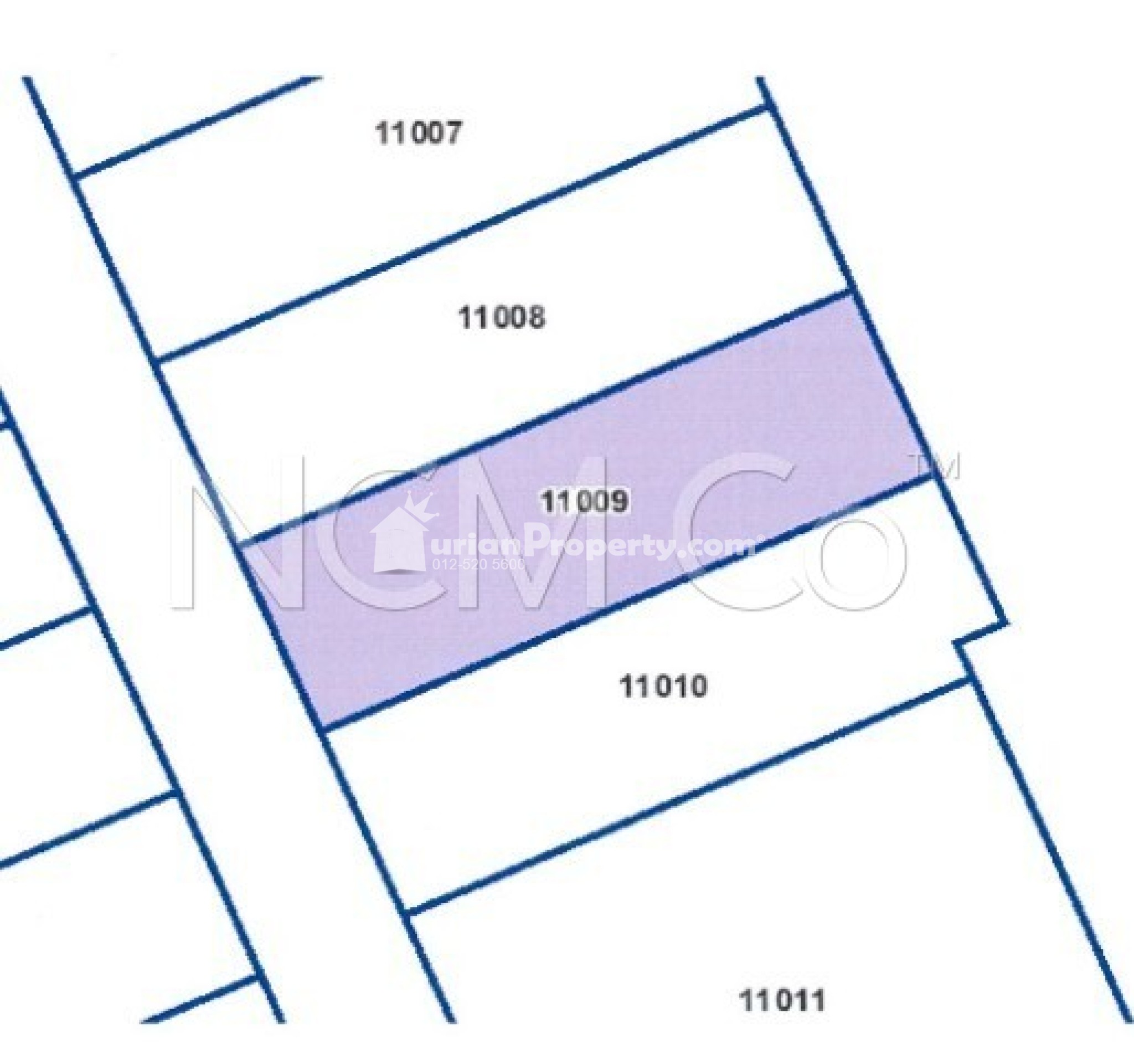Terrace House For Auction at Taman Alam Jaya