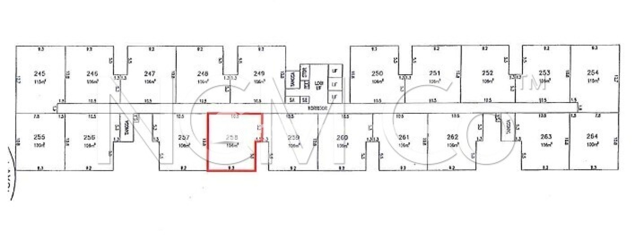 Apartment For Auction at Glenview Villa