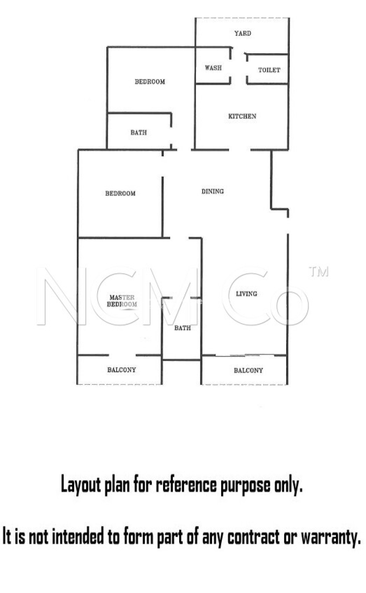 Apartment For Auction at Villa Duta
