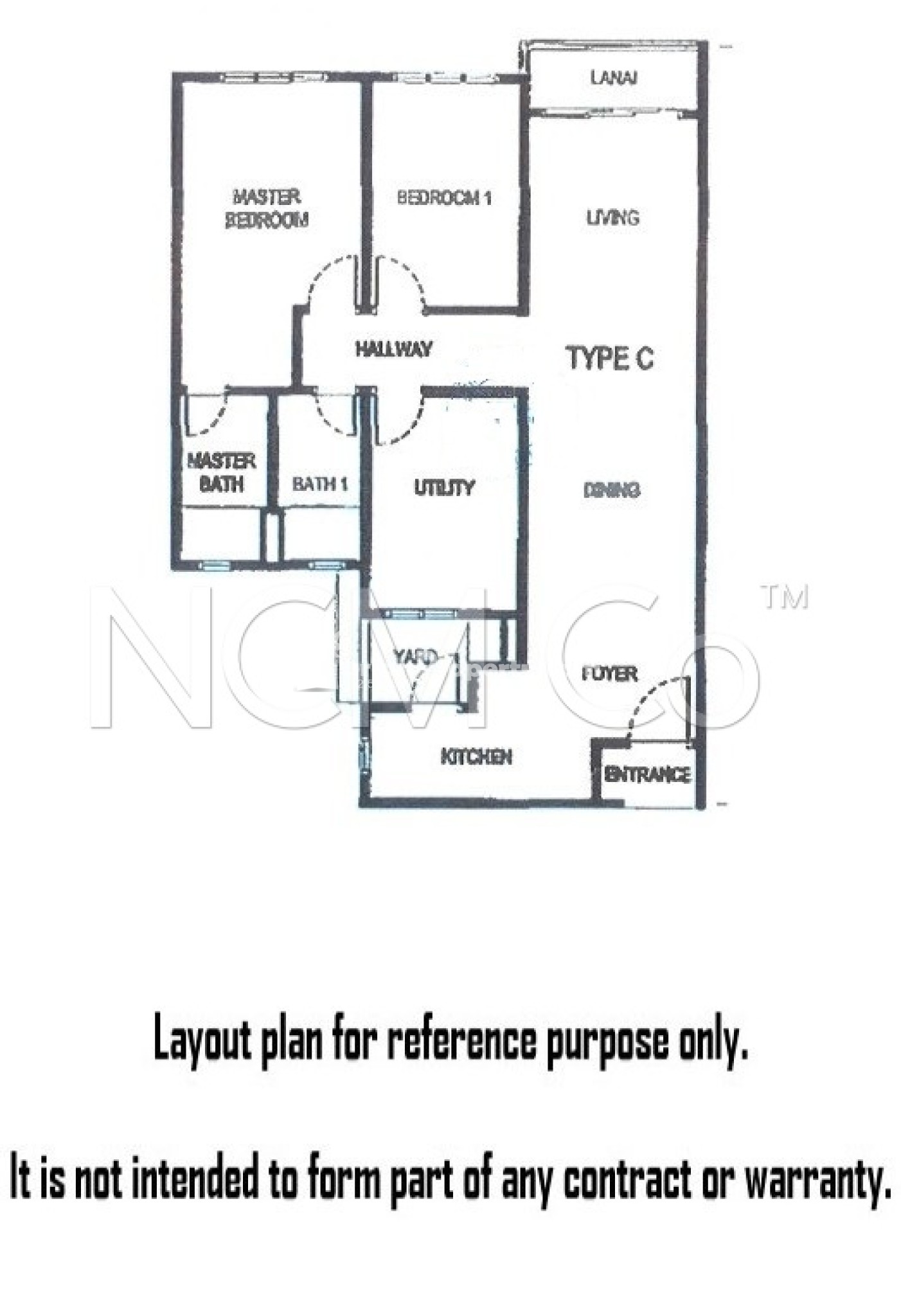 Serviced Residence For Auction at BSP 21