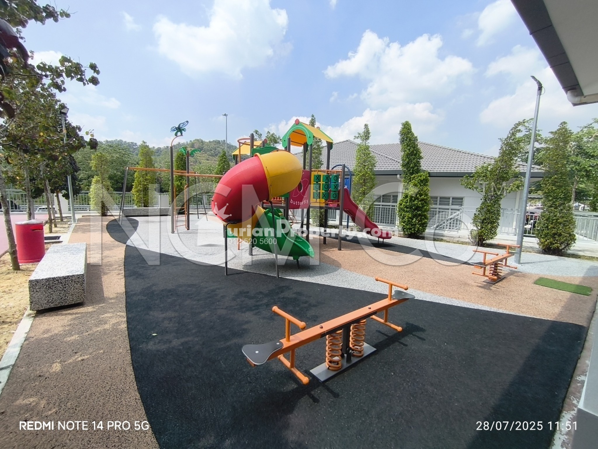 Apartment For Auction at Duta Perintis