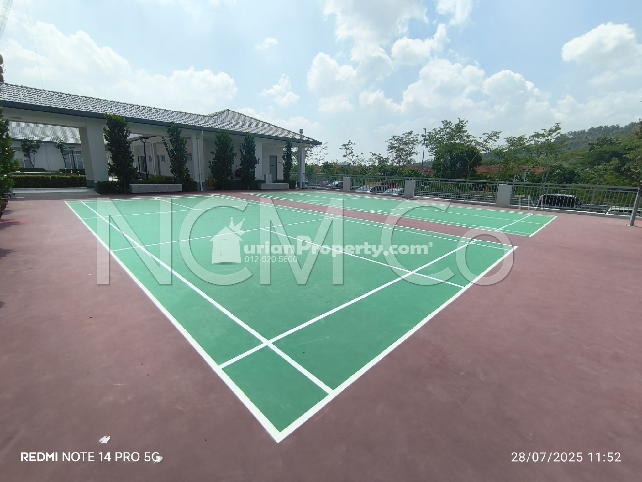 Apartment For Auction at Duta Perintis