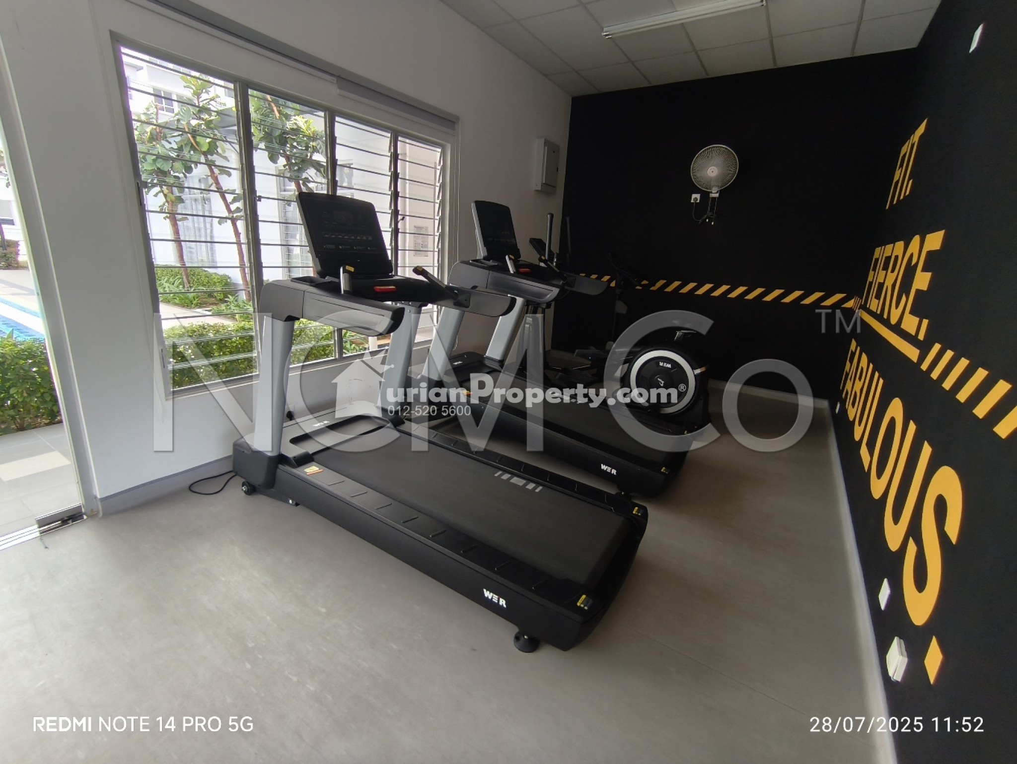 Apartment For Auction at Duta Perintis