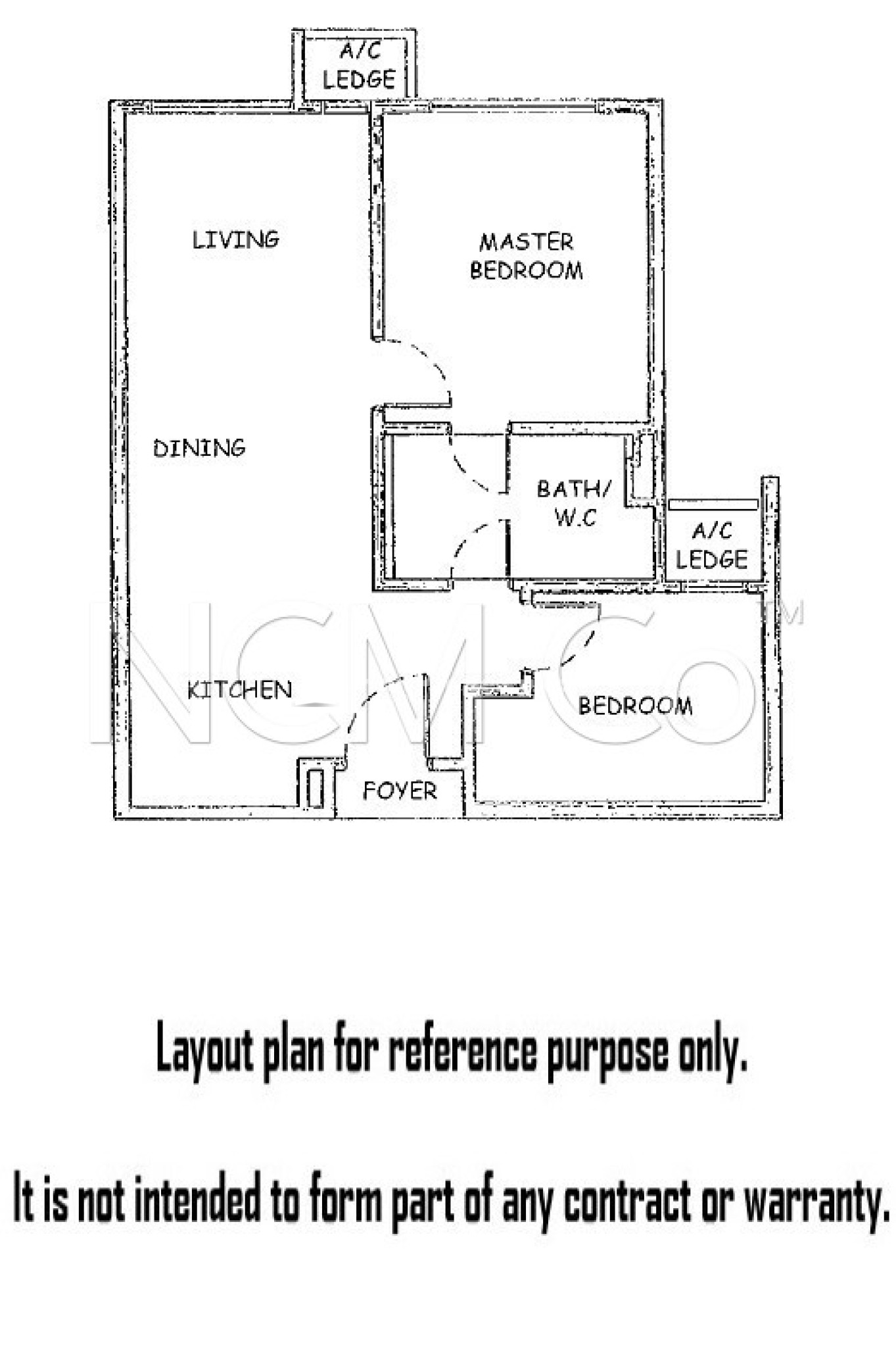 Serviced Residence For Auction at Emerald 9