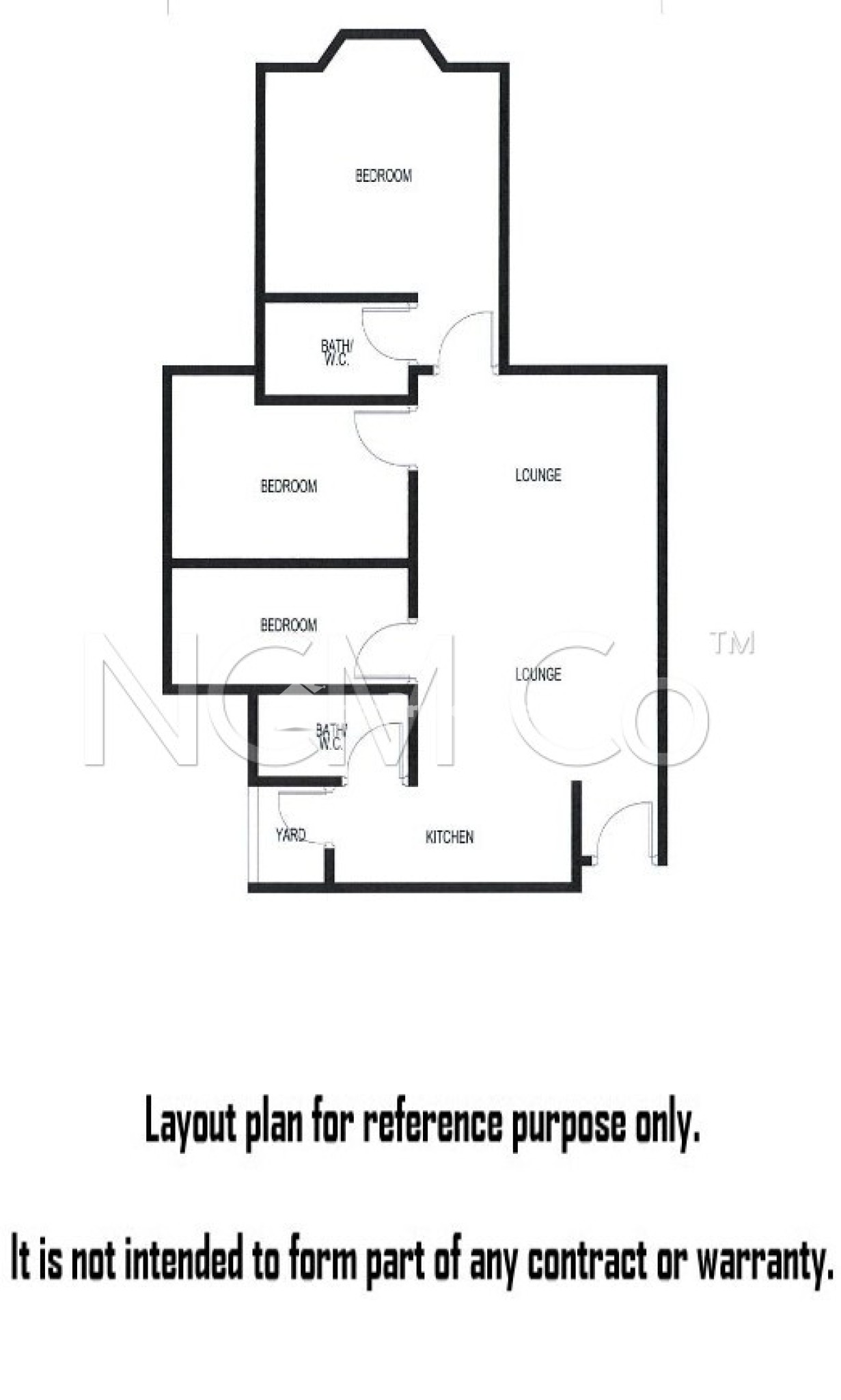 Apartment For Auction at Subang Suria Apartment
