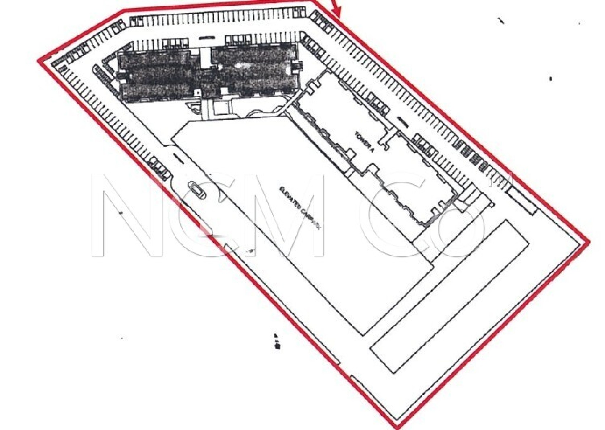 Serviced Residence For Auction at Duduk Se.Ruang