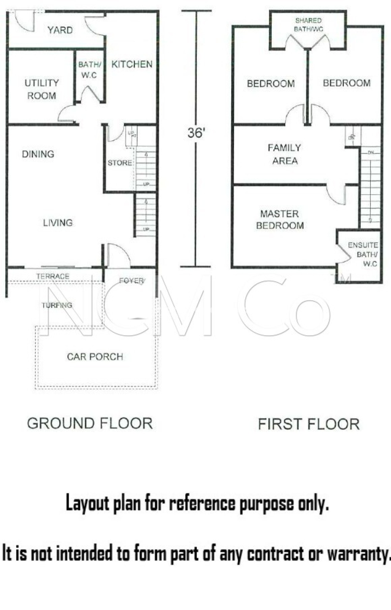 Terrace House For Auction at Bandar Seri Alam
