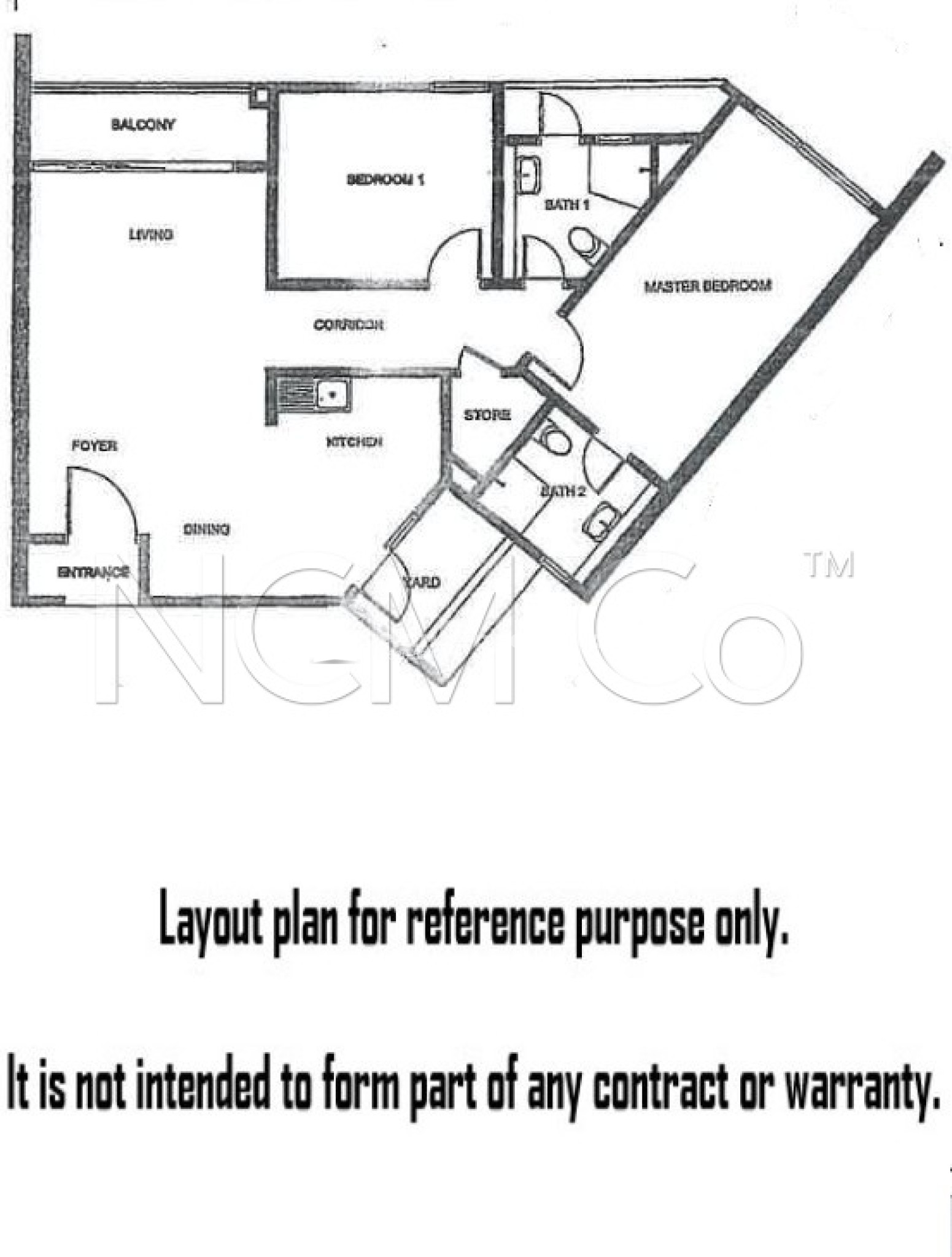 Apartment For Auction at Zeva Residence