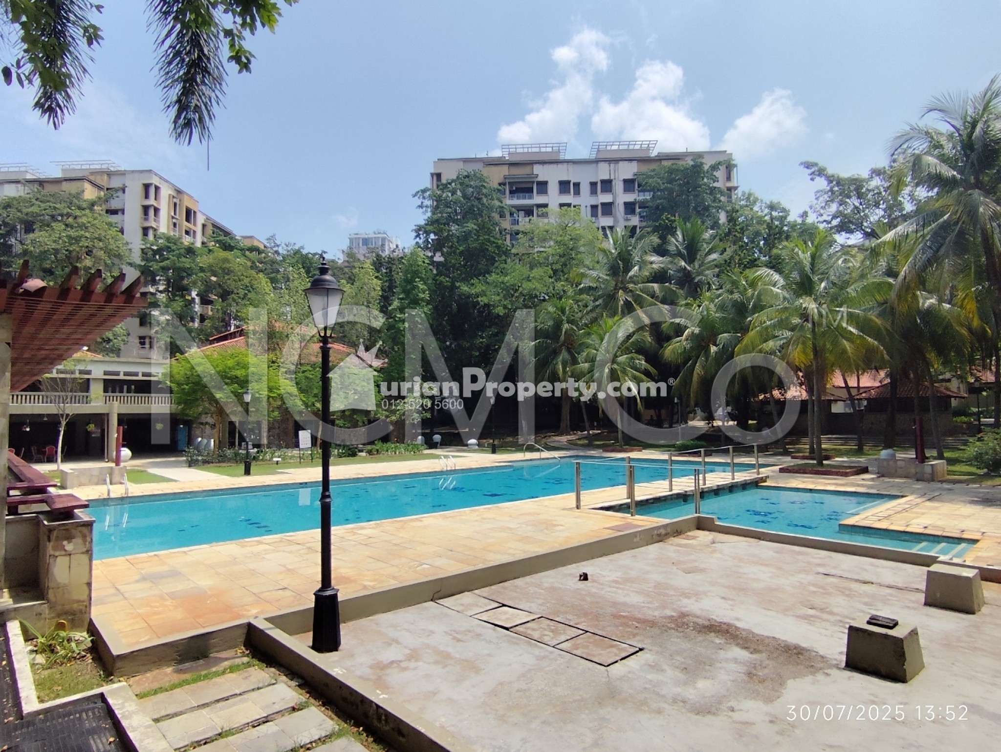 Terrace House For Auction at Cyberia SmartHomes