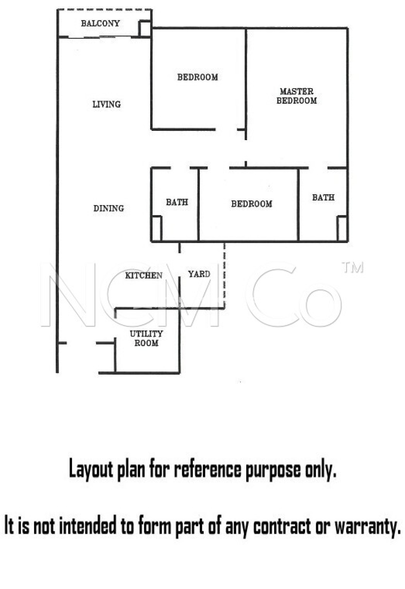 Serviced Residence For Auction at Traders Garden