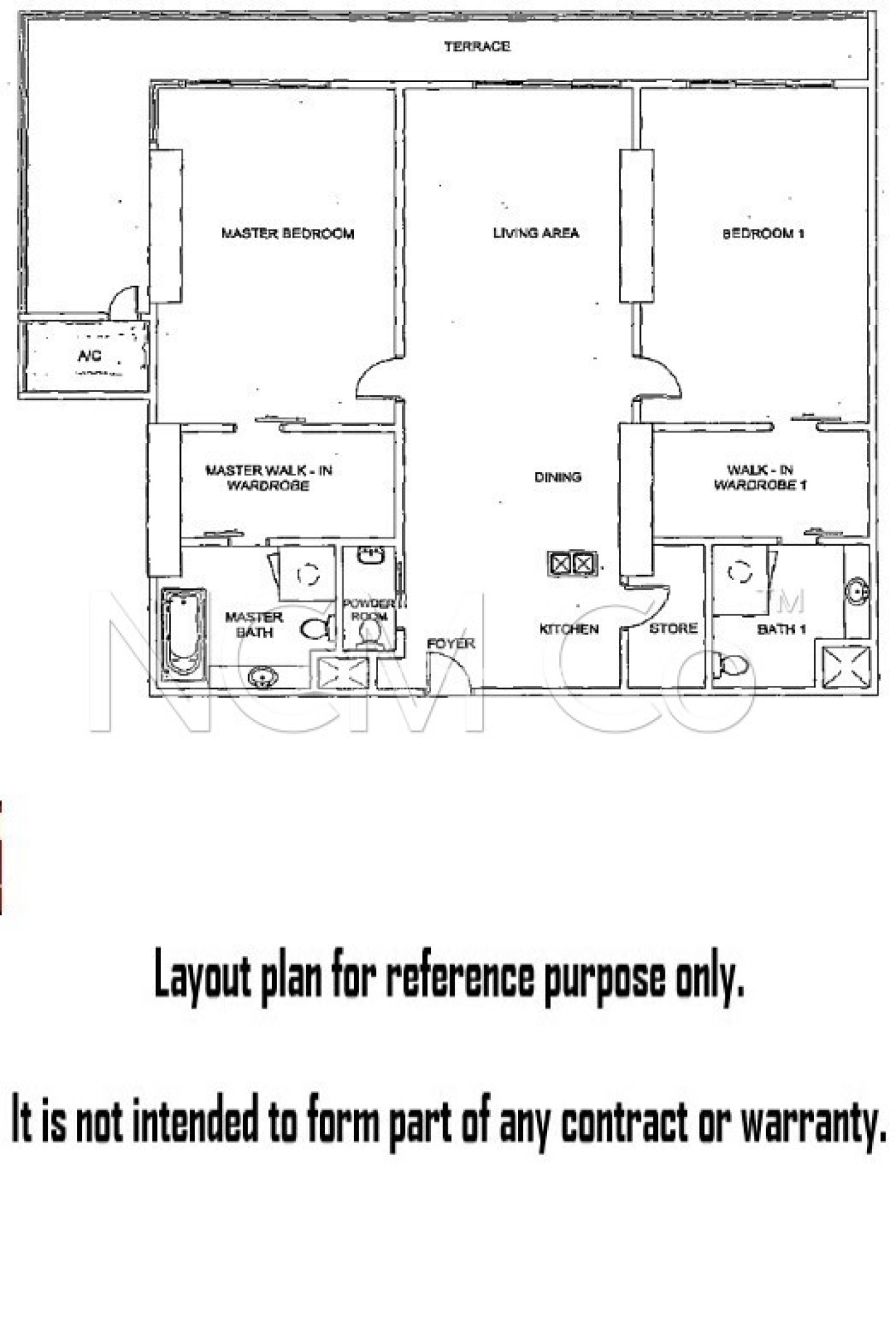 Serviced Residence For Auction at 188 Suites