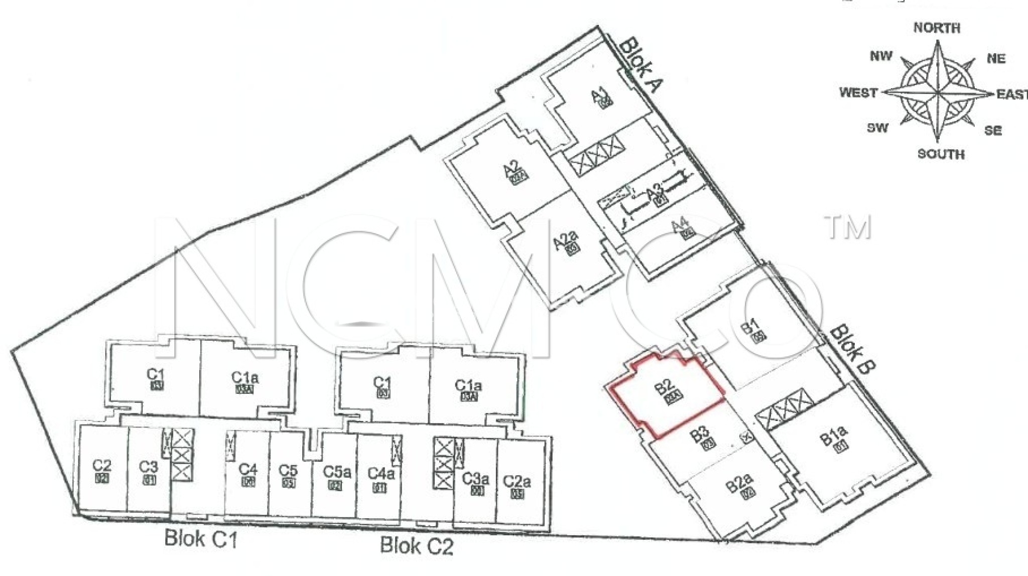 Condo For Auction at Royal Regent