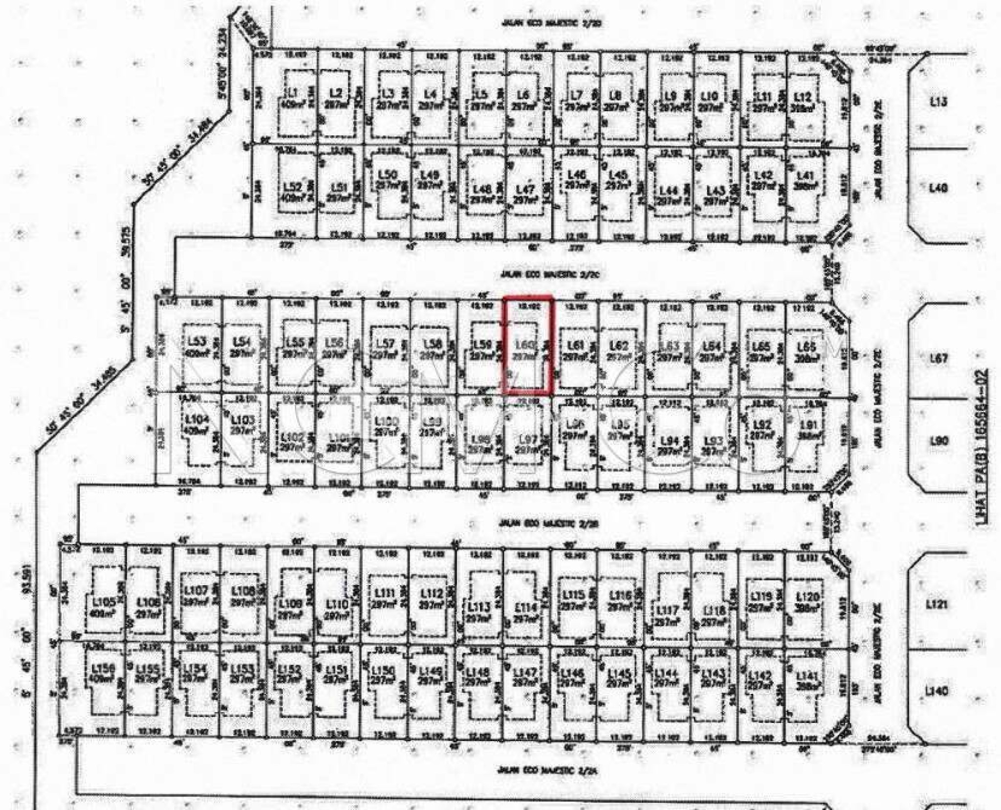 Semi D For Auction at Tenderfields