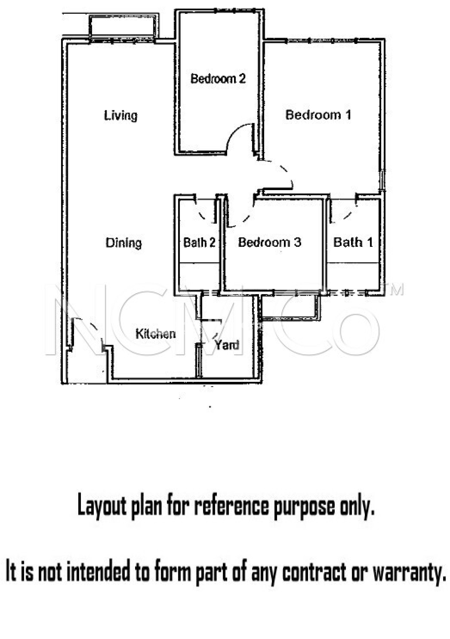 Apartment For Auction at Seri Jati Apartment