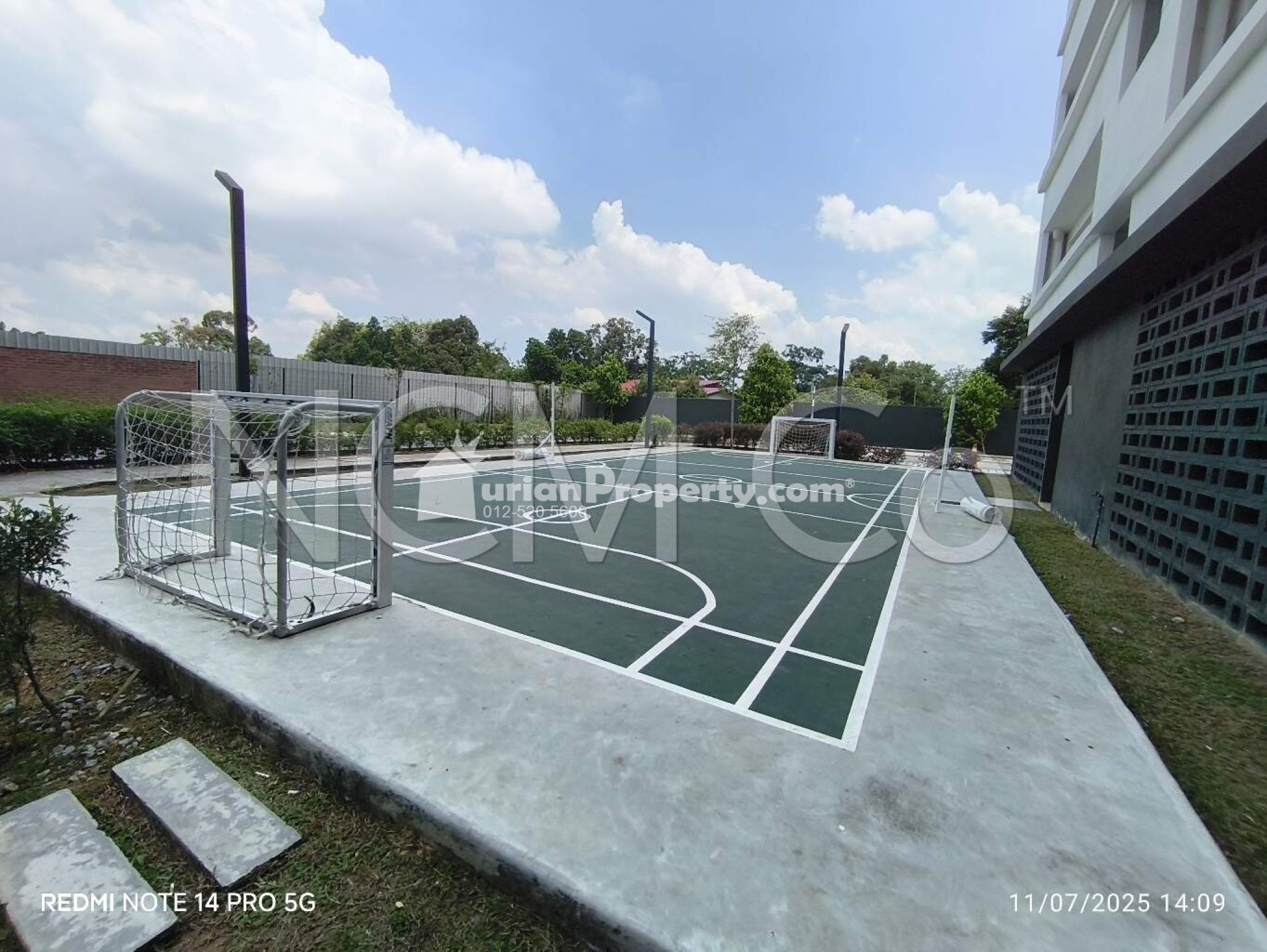Serviced Residence For Auction at Astetica Residences