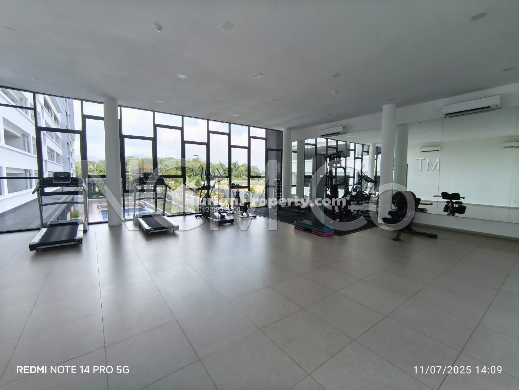 Serviced Residence For Auction at Astetica Residences