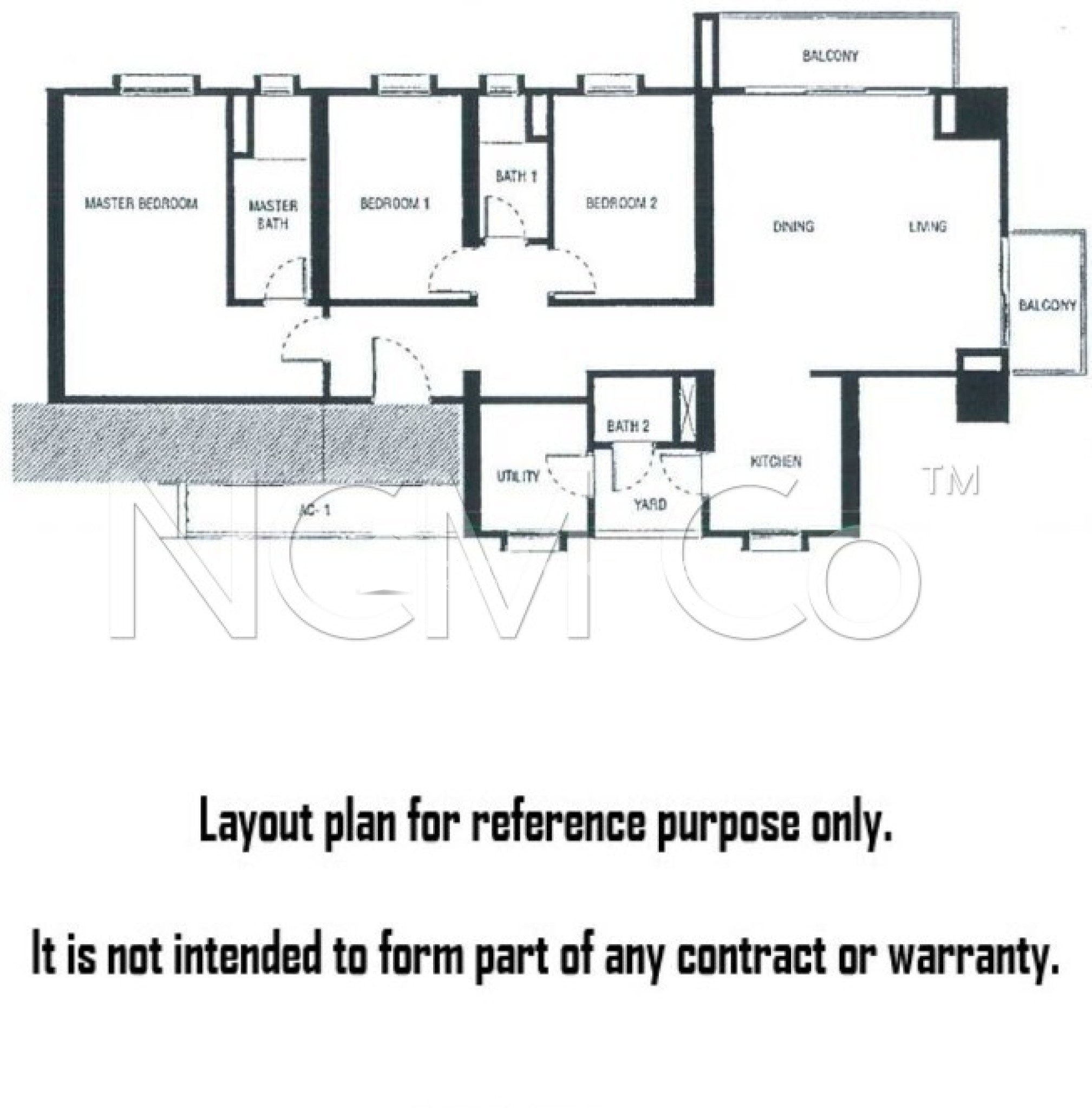 Condo For Auction at Verdi Eco-dominiums