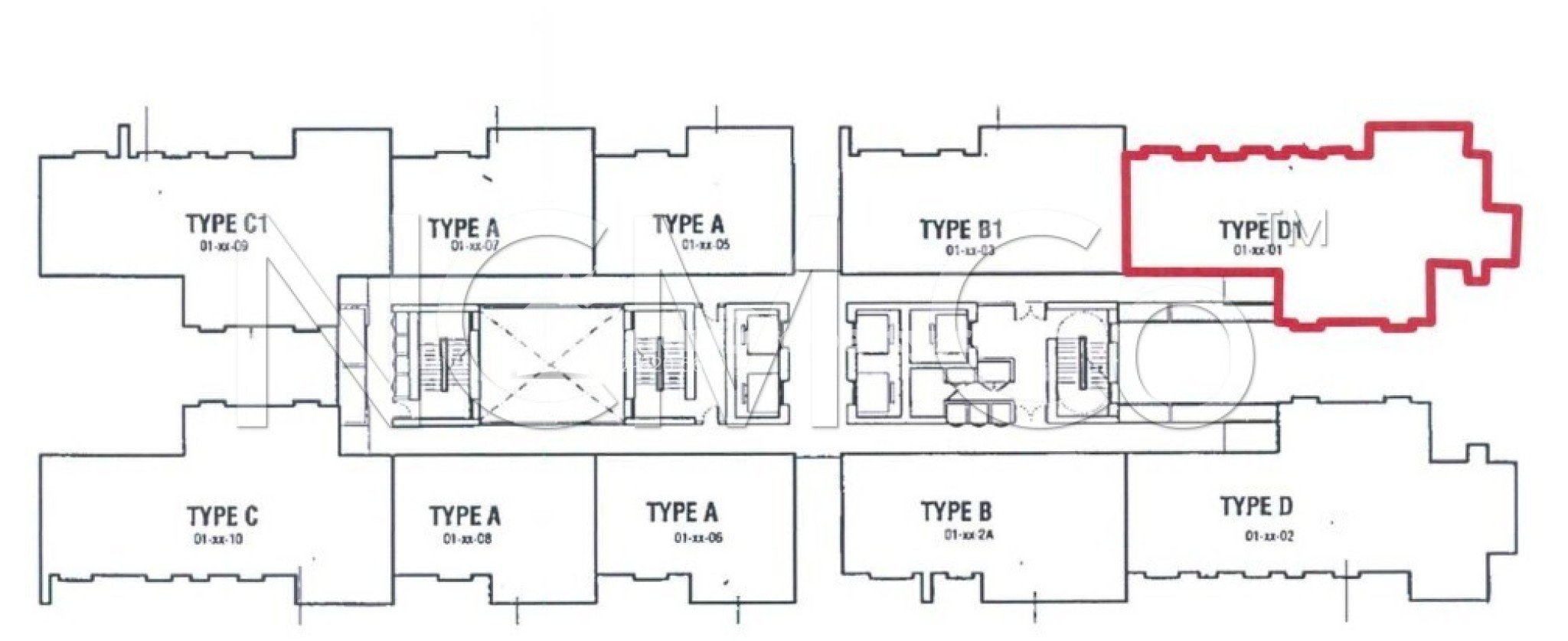 Condo For Auction at Verdi Eco-dominiums