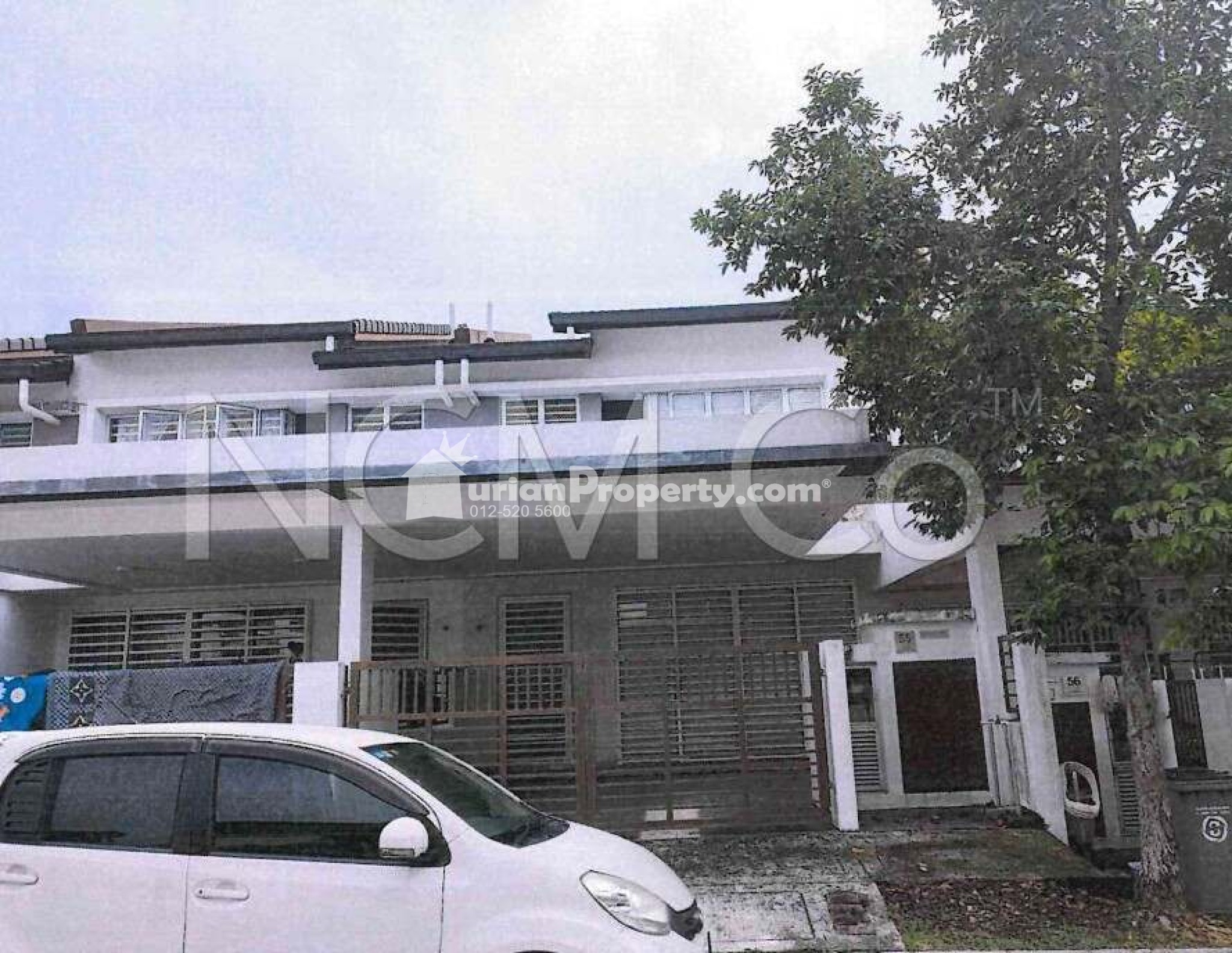 Terrace House For Auction at Bandar Ainsdale