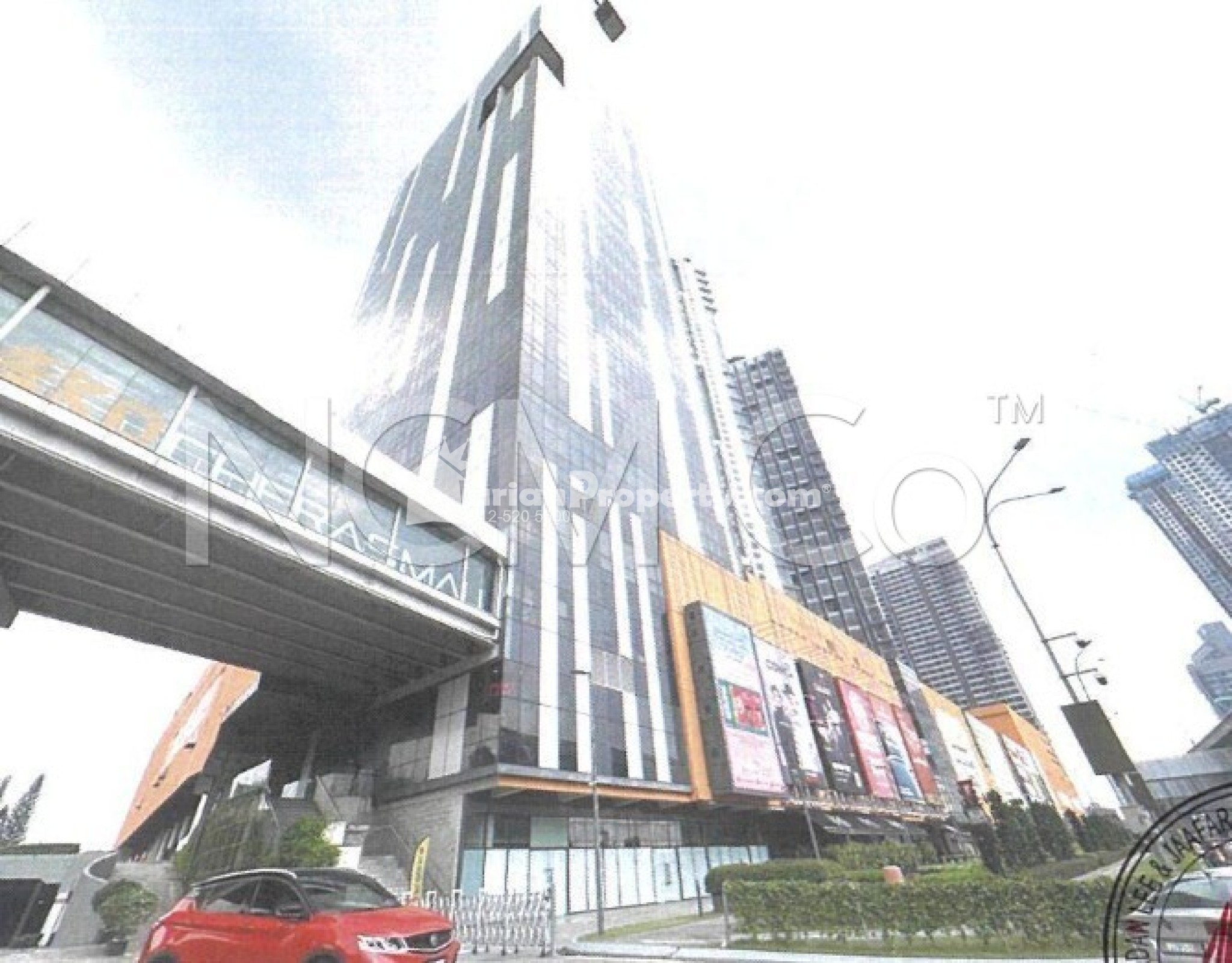 Serviced Residence For Auction at EkoCheras
