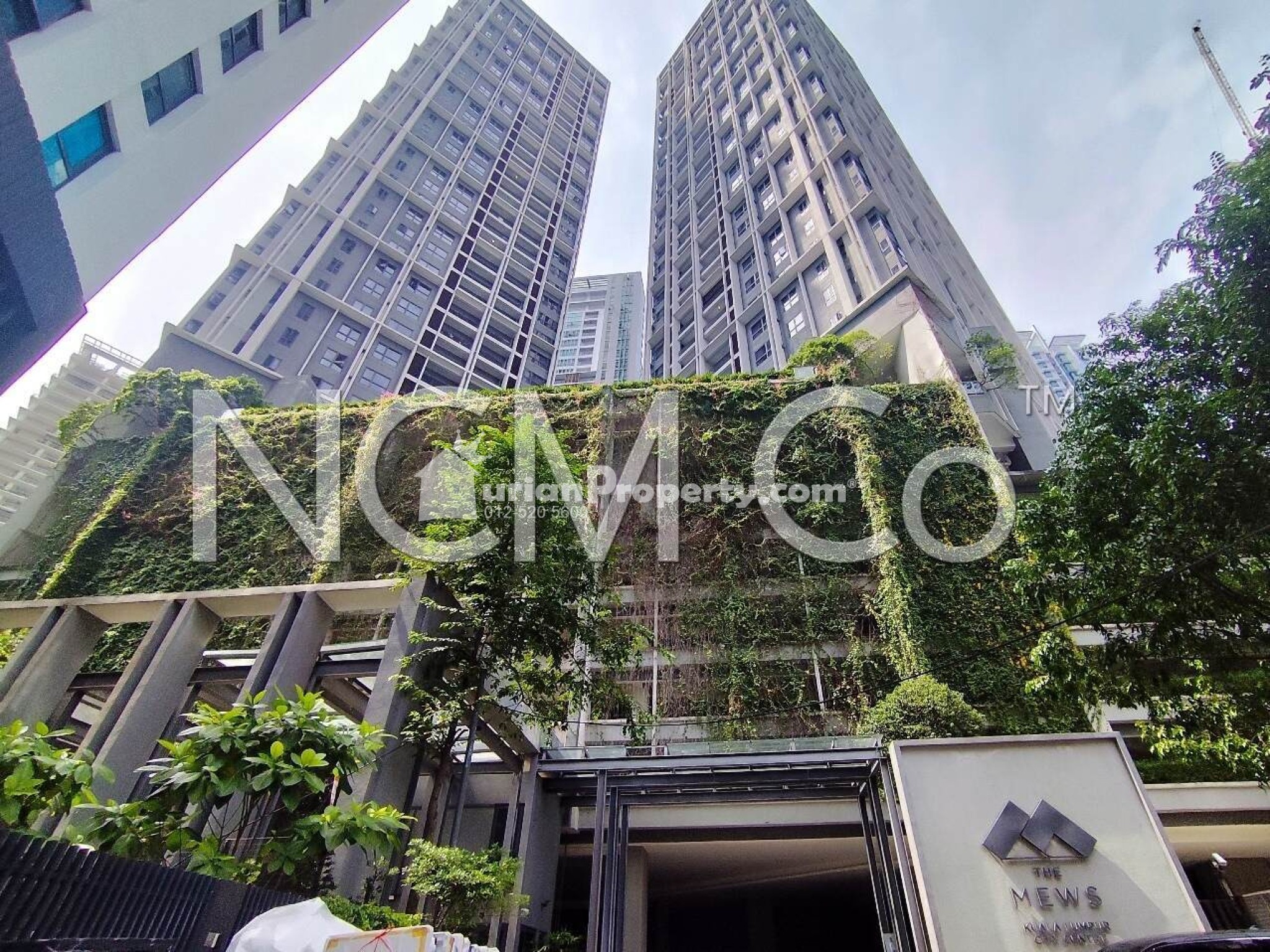 Serviced Residence For Auction at The Mews