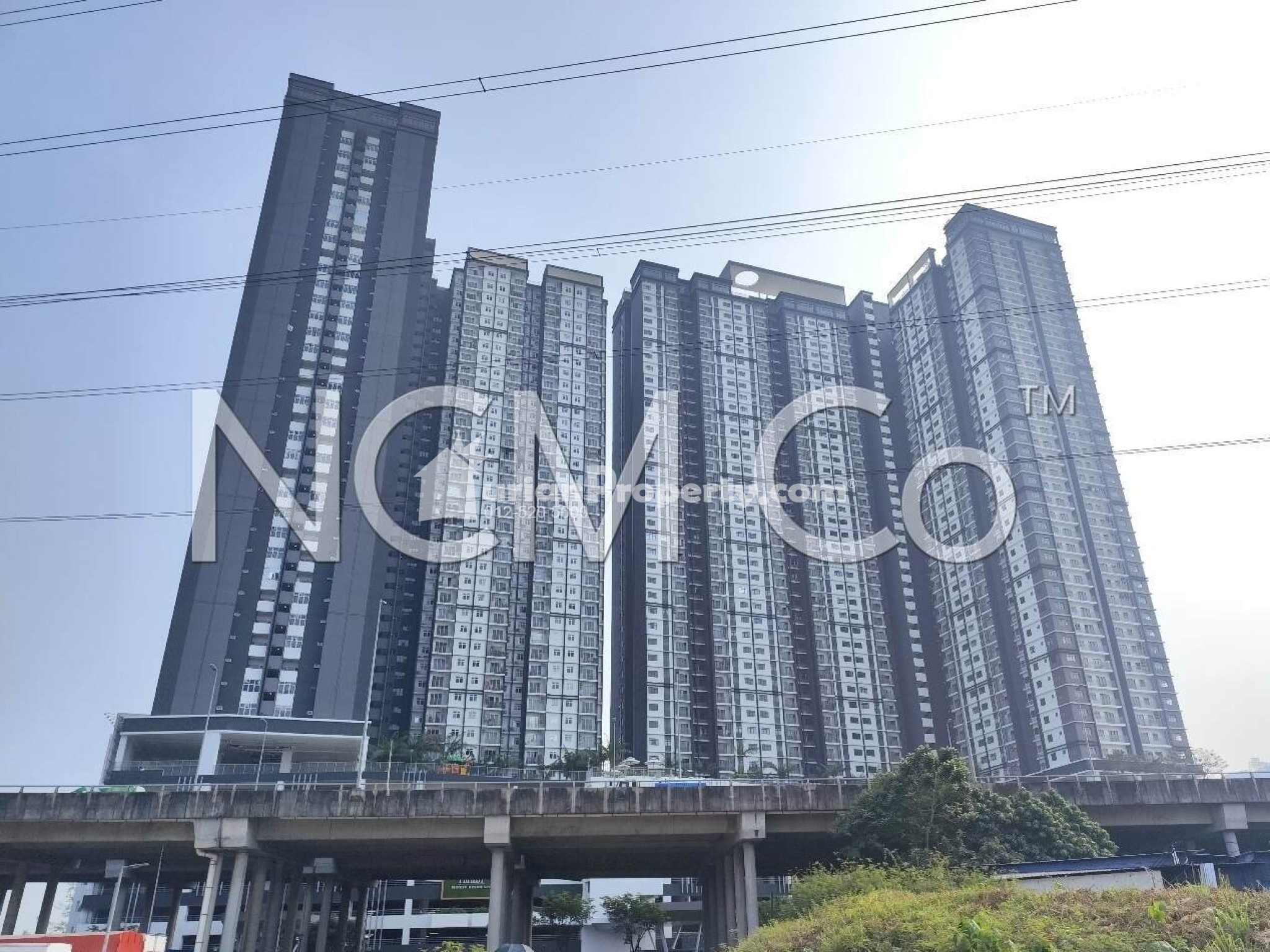 Condo For Auction at MiNest Residence
