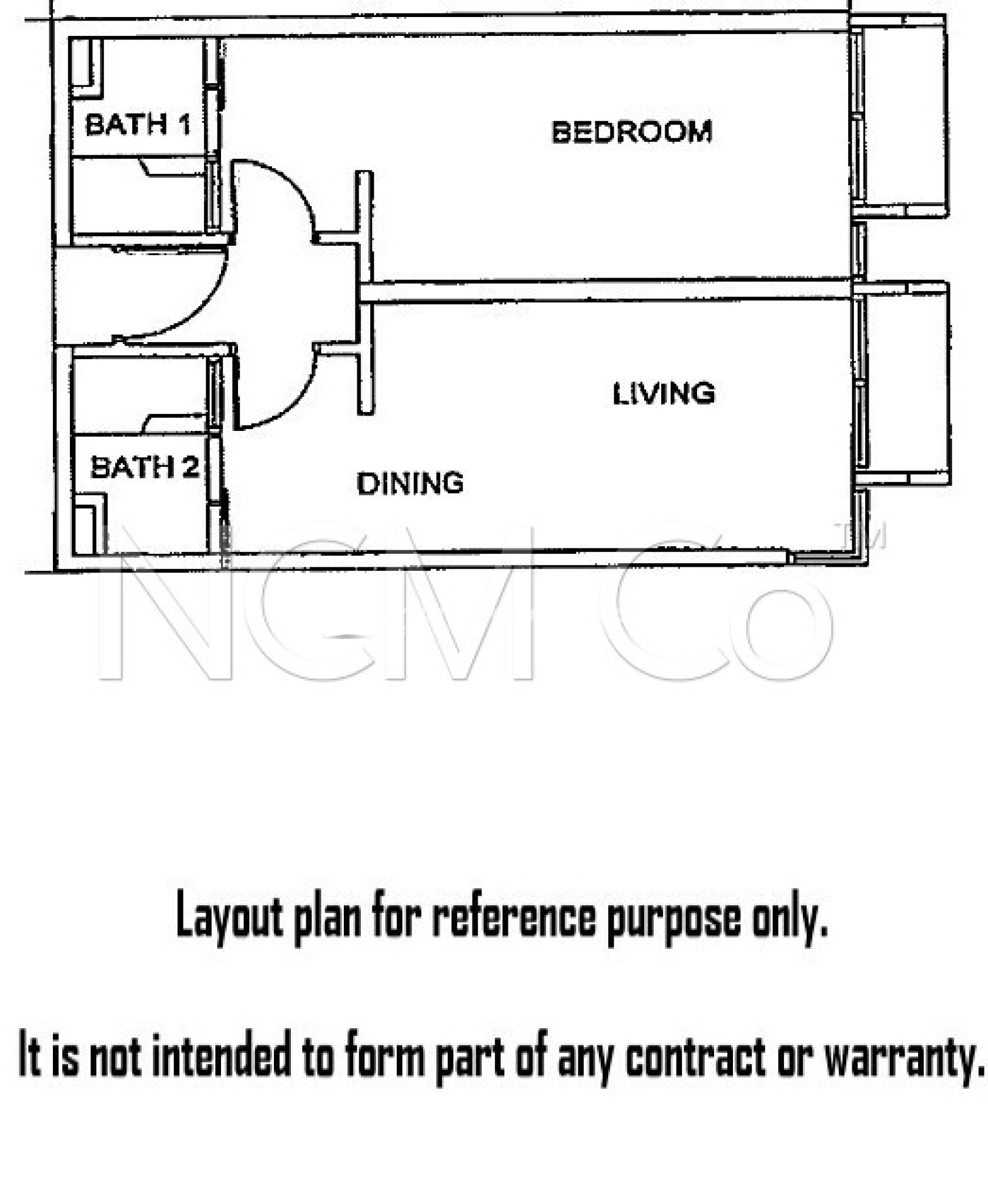 Serviced Residence For Auction at Expressionz Professional Suites
