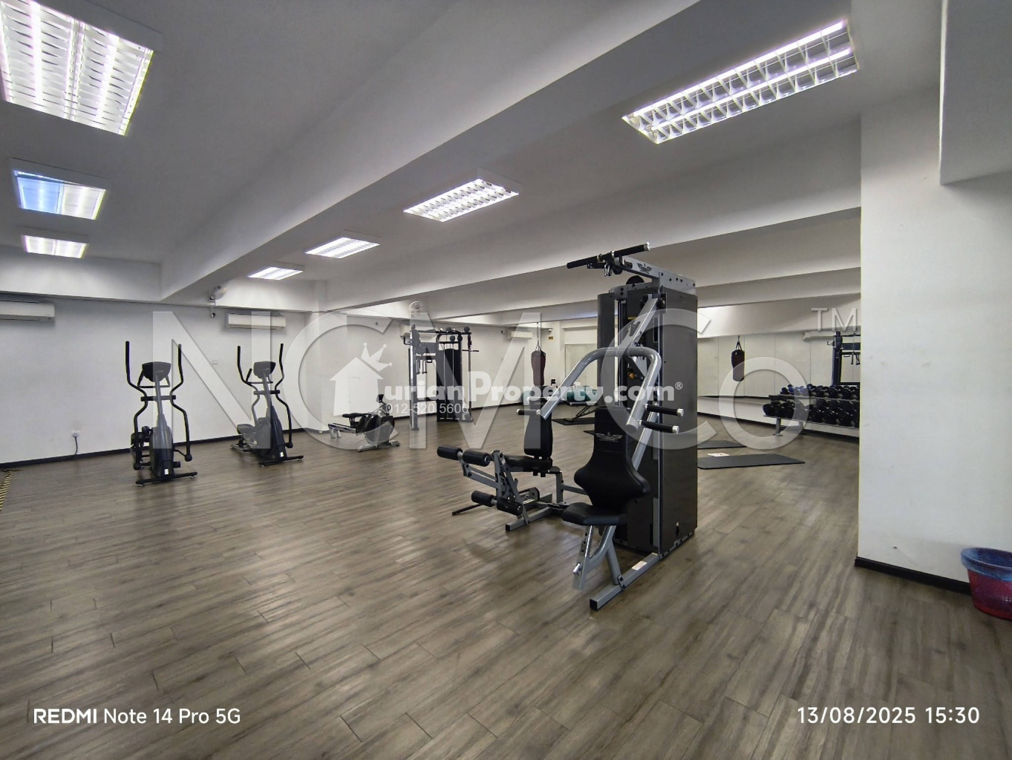 Apartment For Auction at Residensi PR1MA