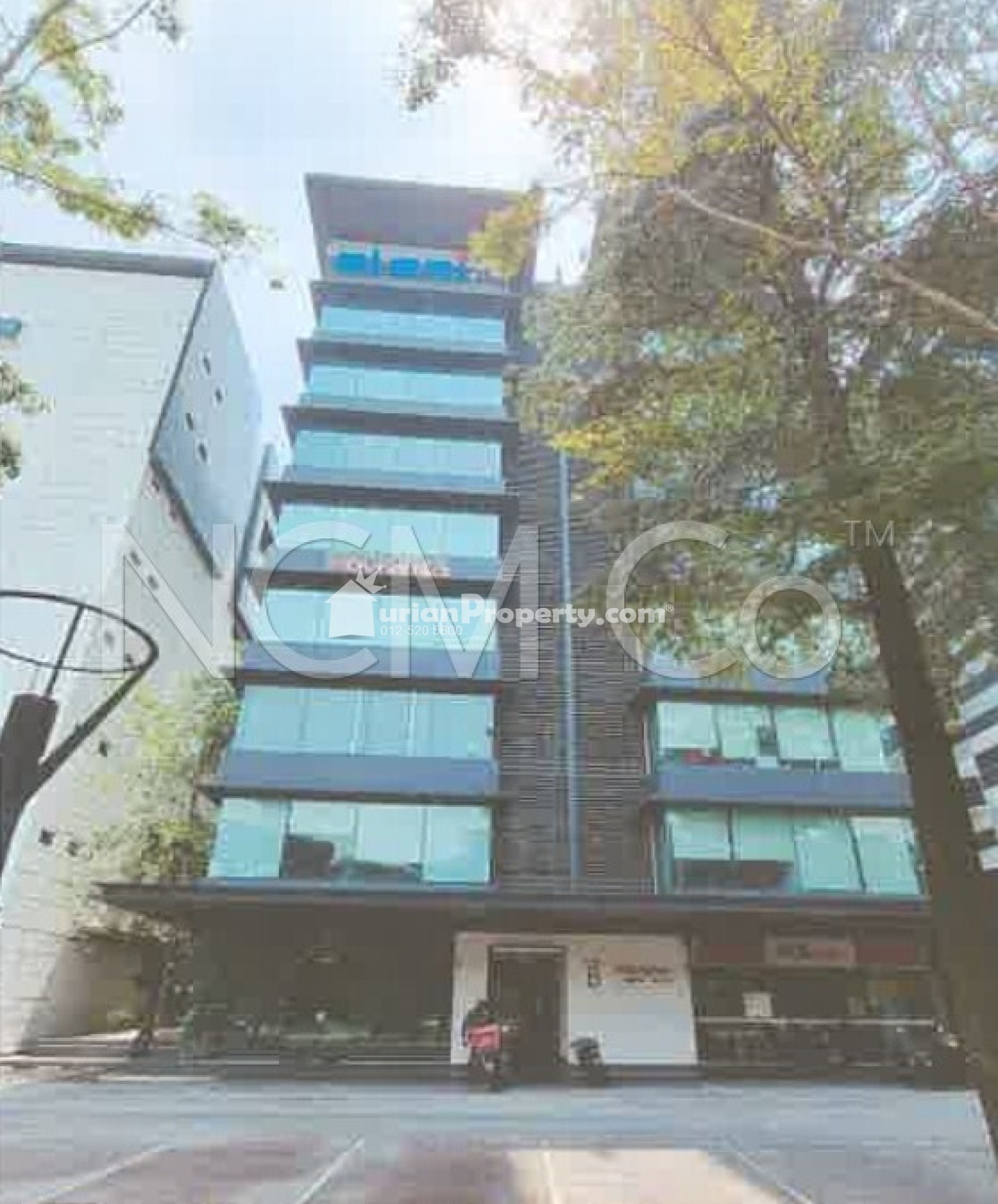 Office For Auction at Star Central