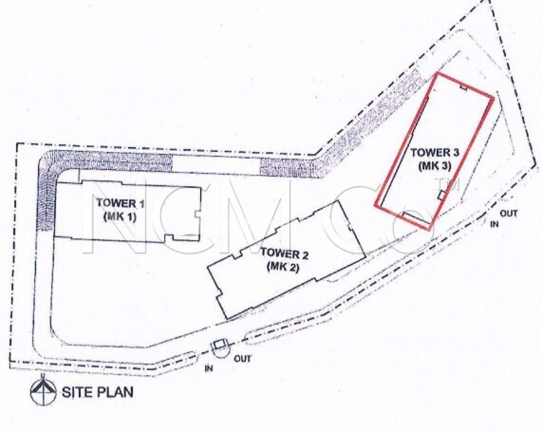 SOHO For Auction at Arte @ Mont Kiara