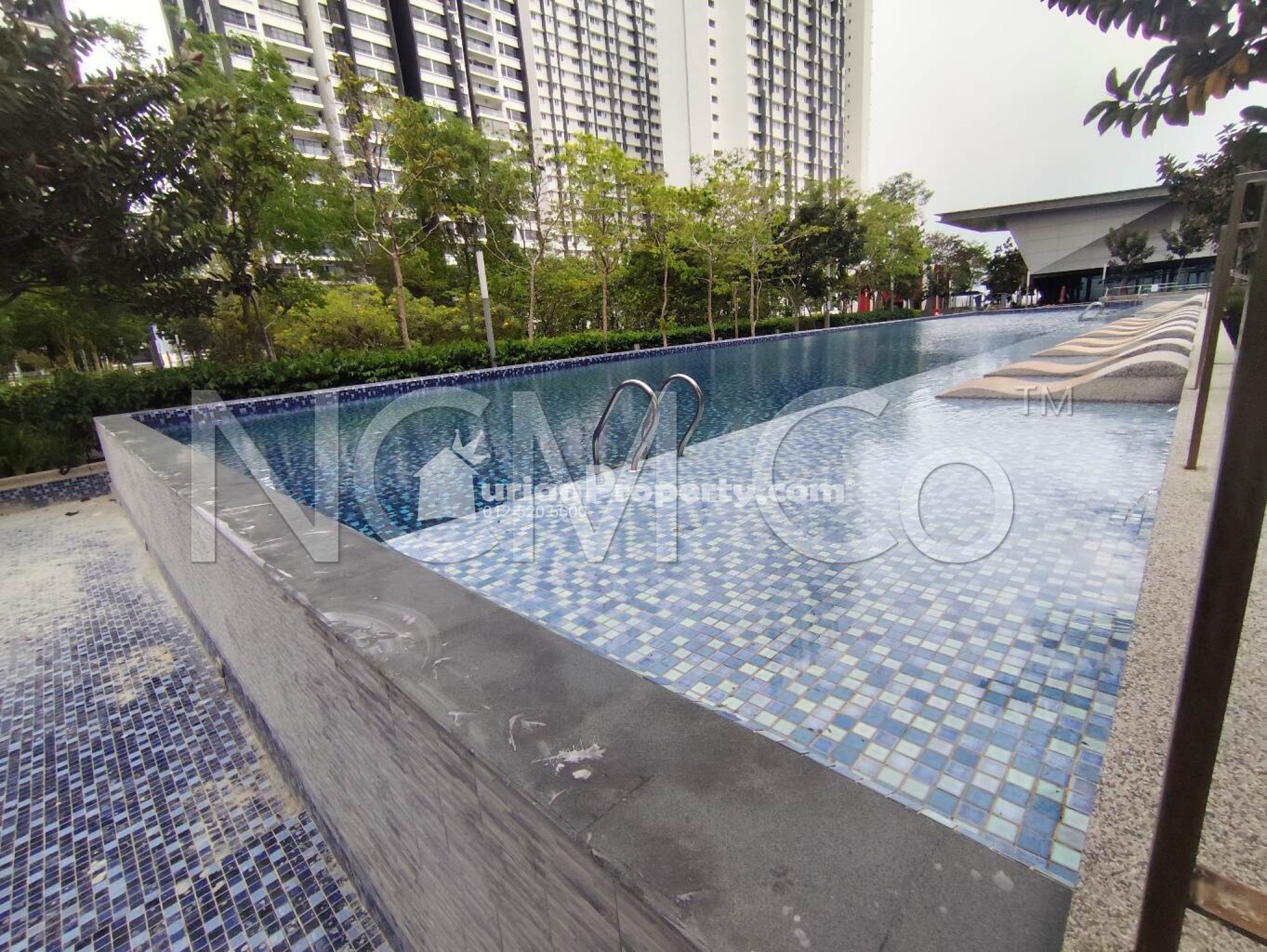 Serviced Residence For Auction at Edusentral