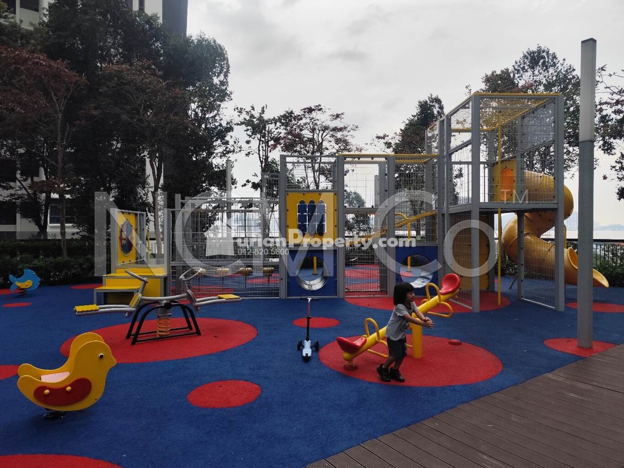 Serviced Residence For Auction at Edusentral