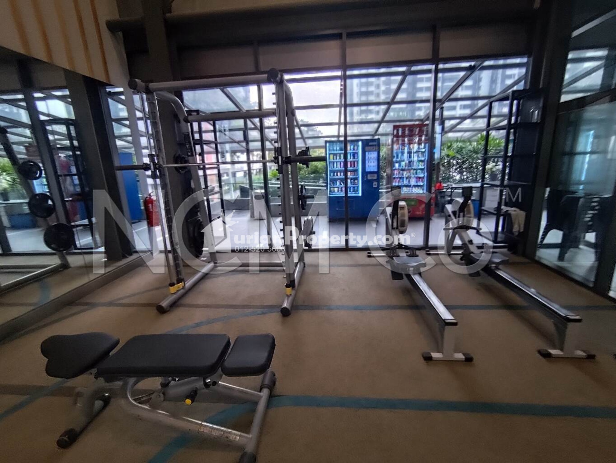 Serviced Residence For Auction at Edusentral