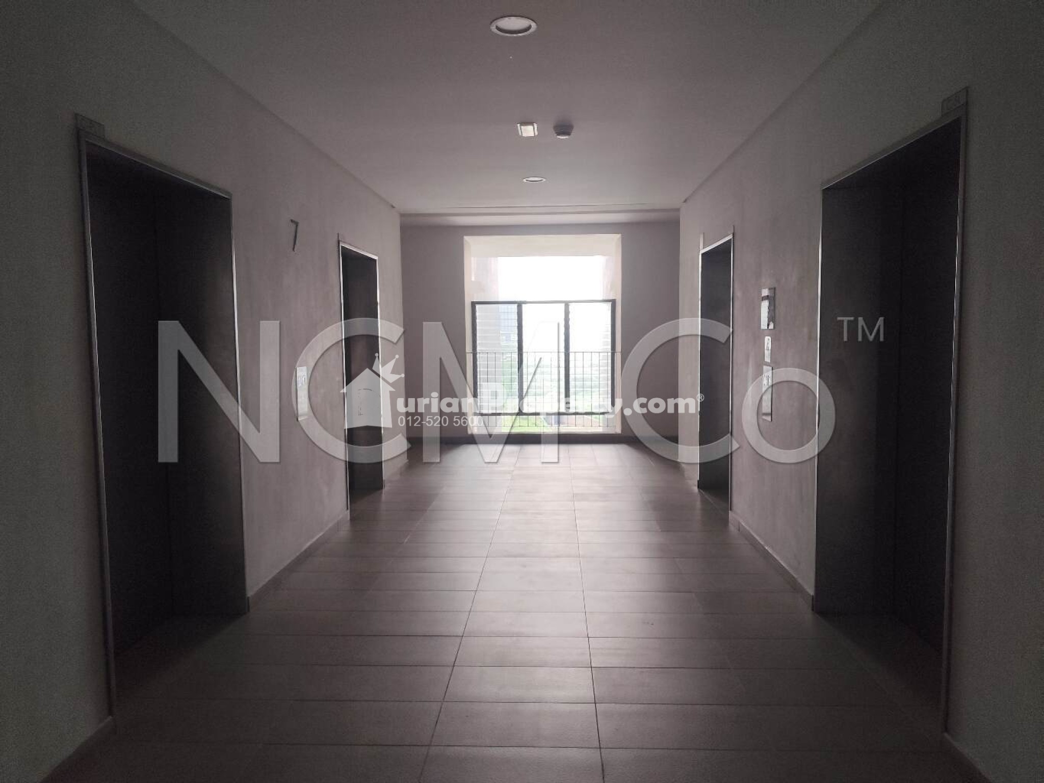 Serviced Residence For Auction at Edusentral