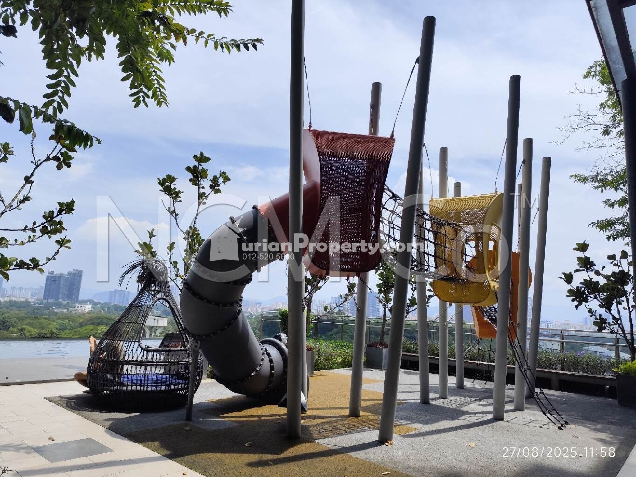 Serviced Residence For Auction at Expressionz Professional Suites