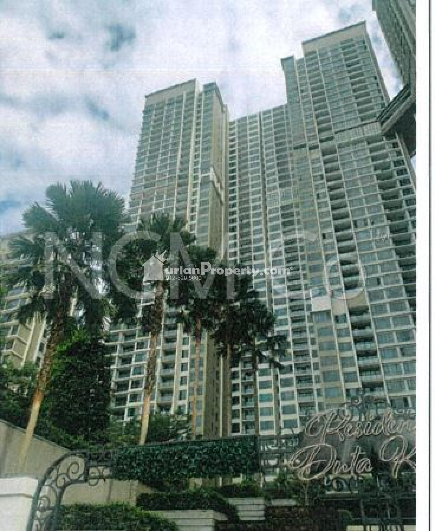 Condo For Auction at Agile