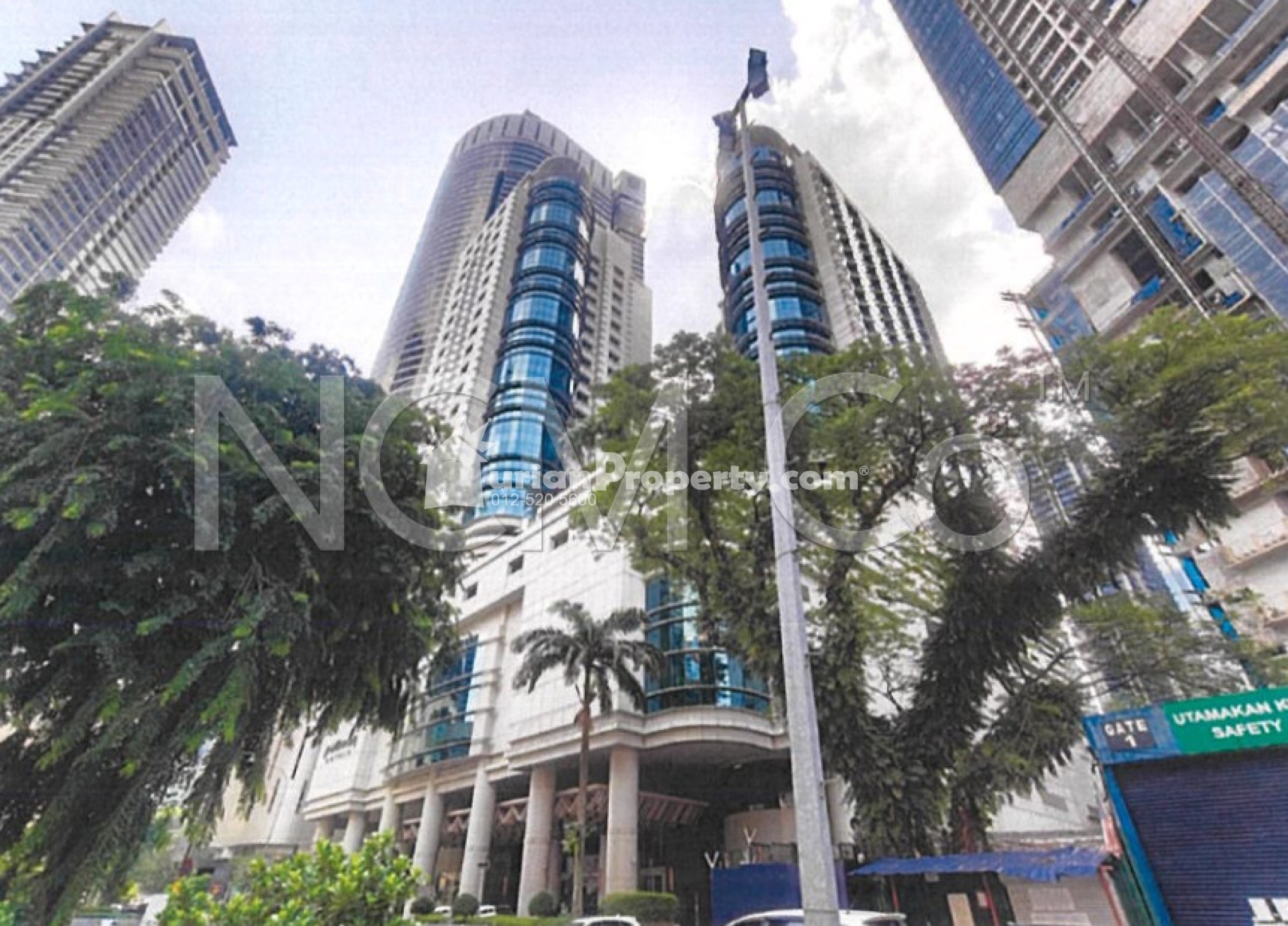Serviced Residence For Auction at Banyan Tree