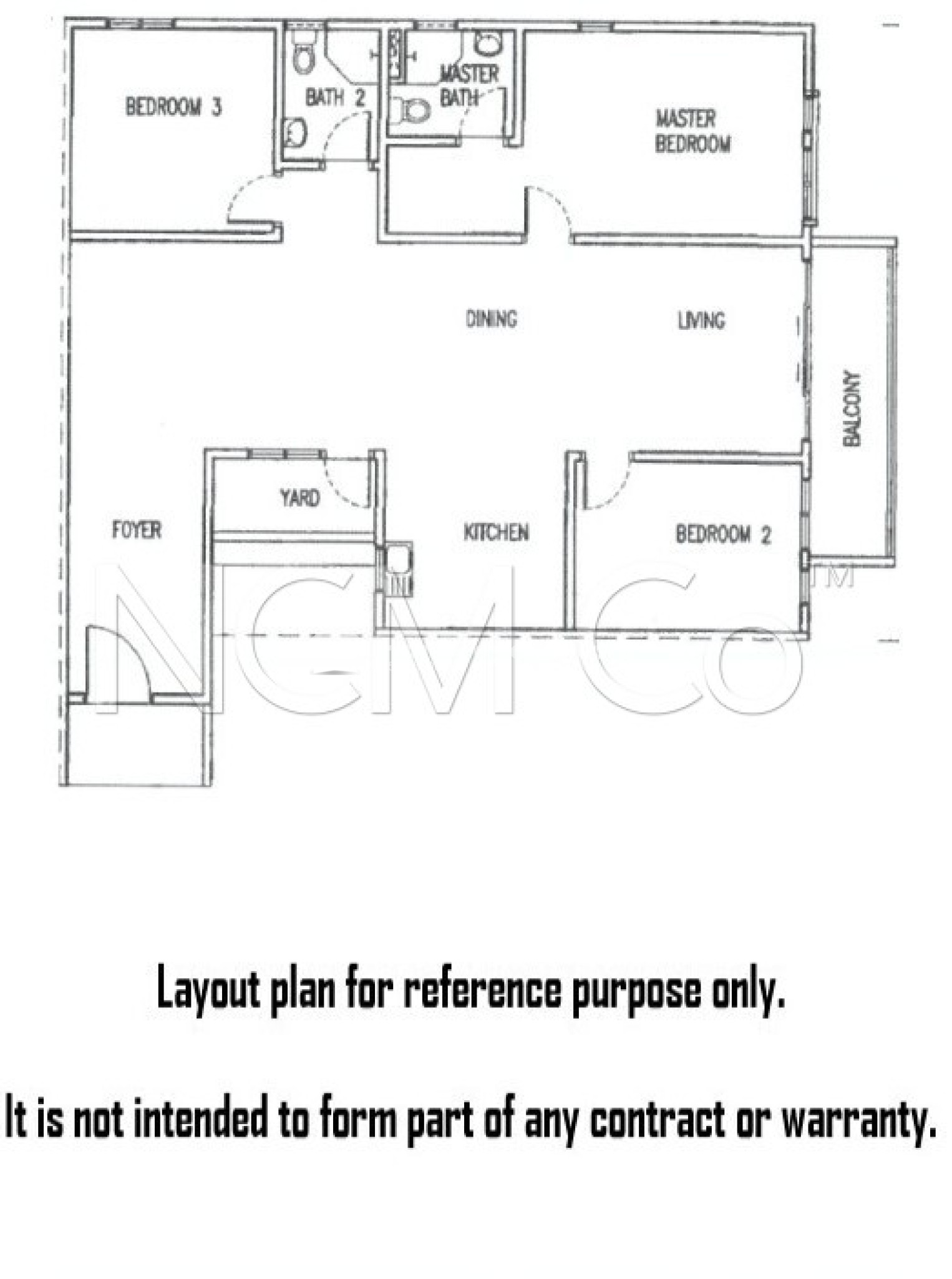 Condo For Auction at Prominence @ Bukit Mertajam