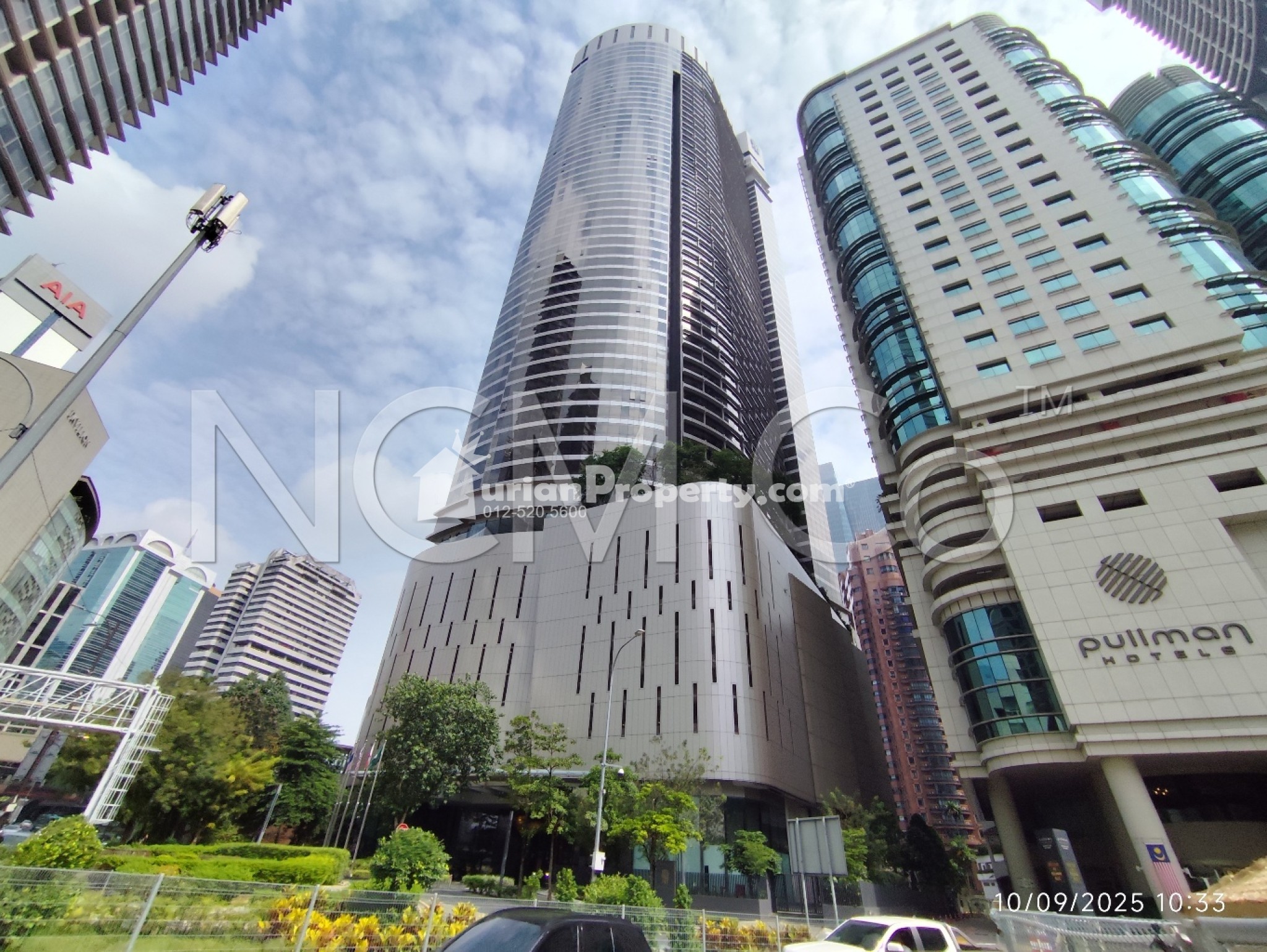 Serviced Residence For Auction at Banyan Tree