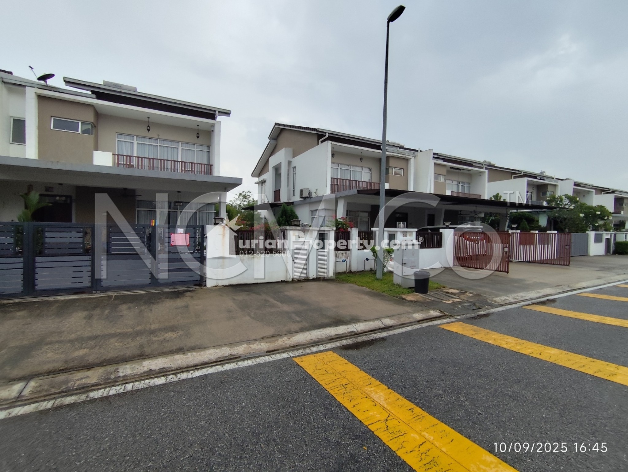 Semi D For Auction at M Residence 2