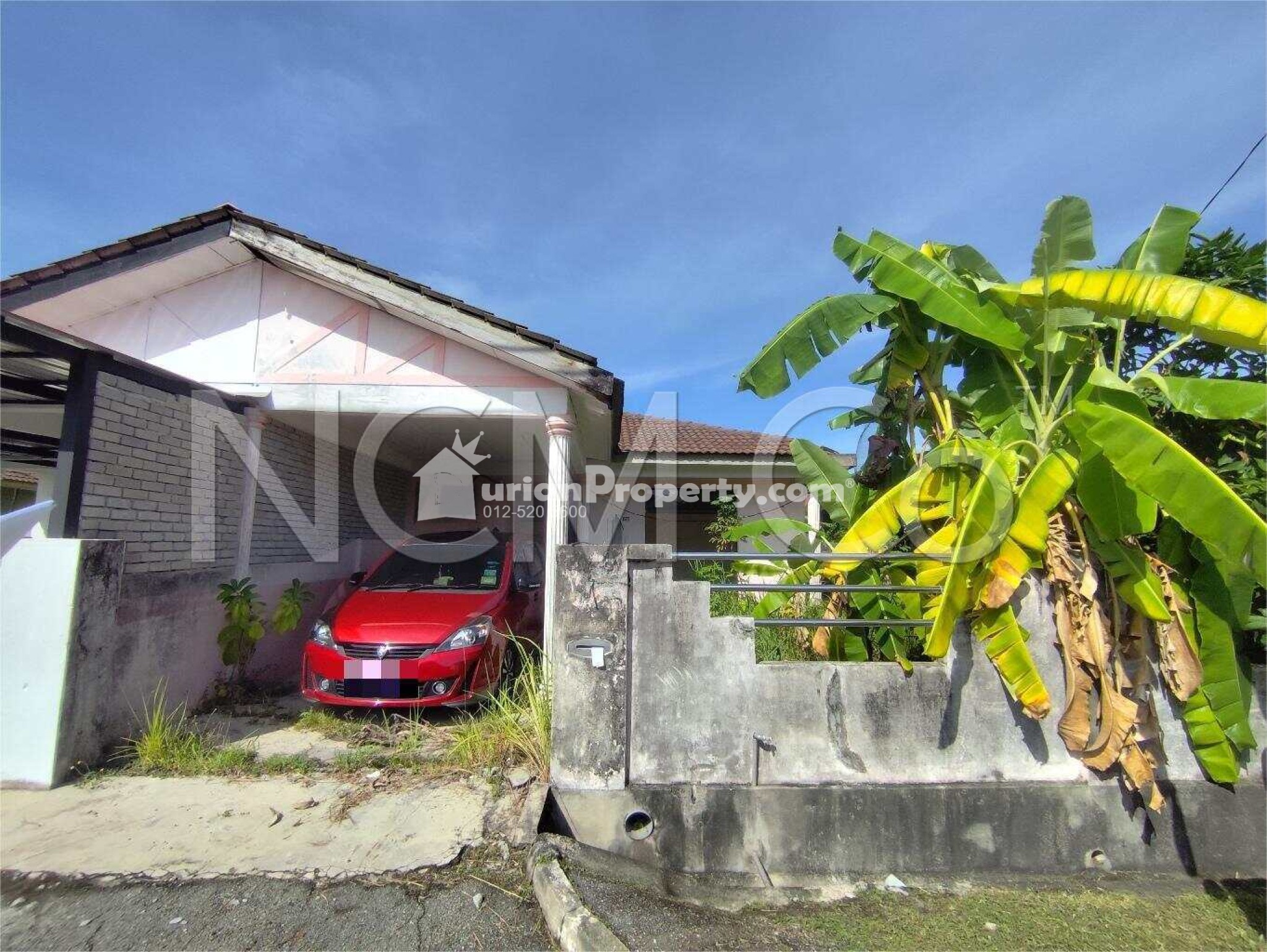 Semi D For Auction at SP Heights