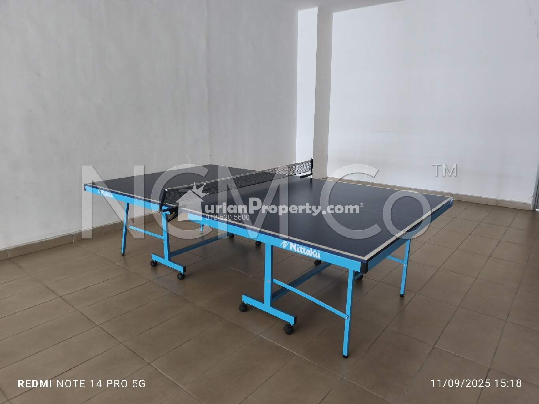 Condo For Auction at Green Park Residence Condominium