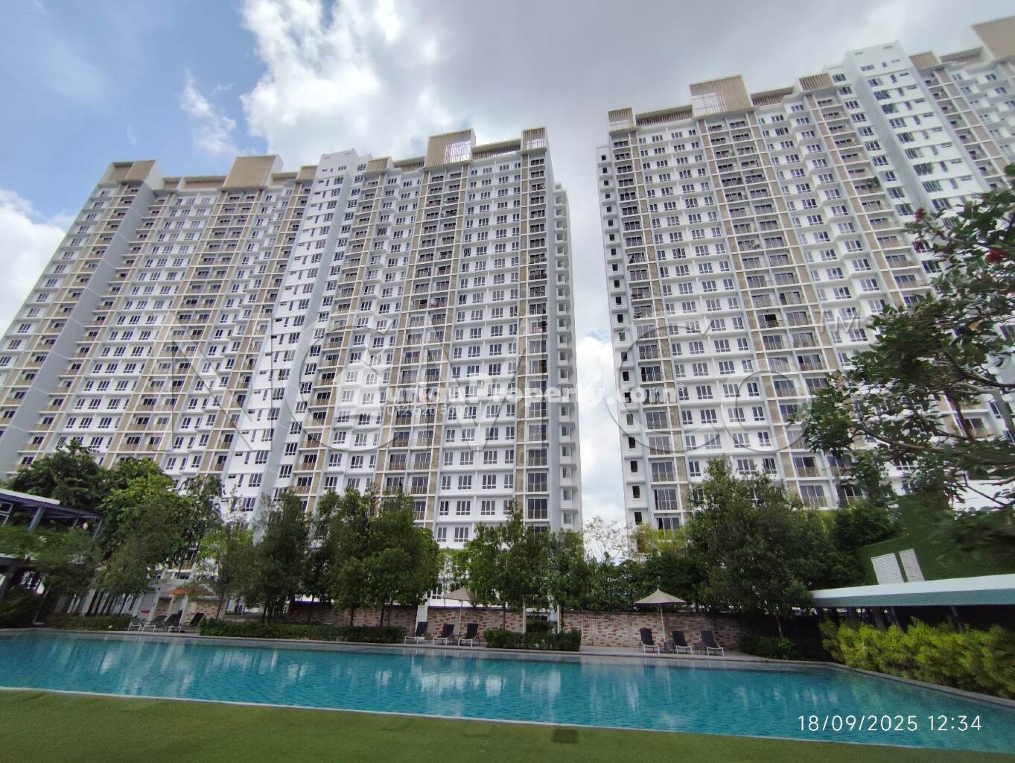 Serviced Residence For Auction at Ryan Miho