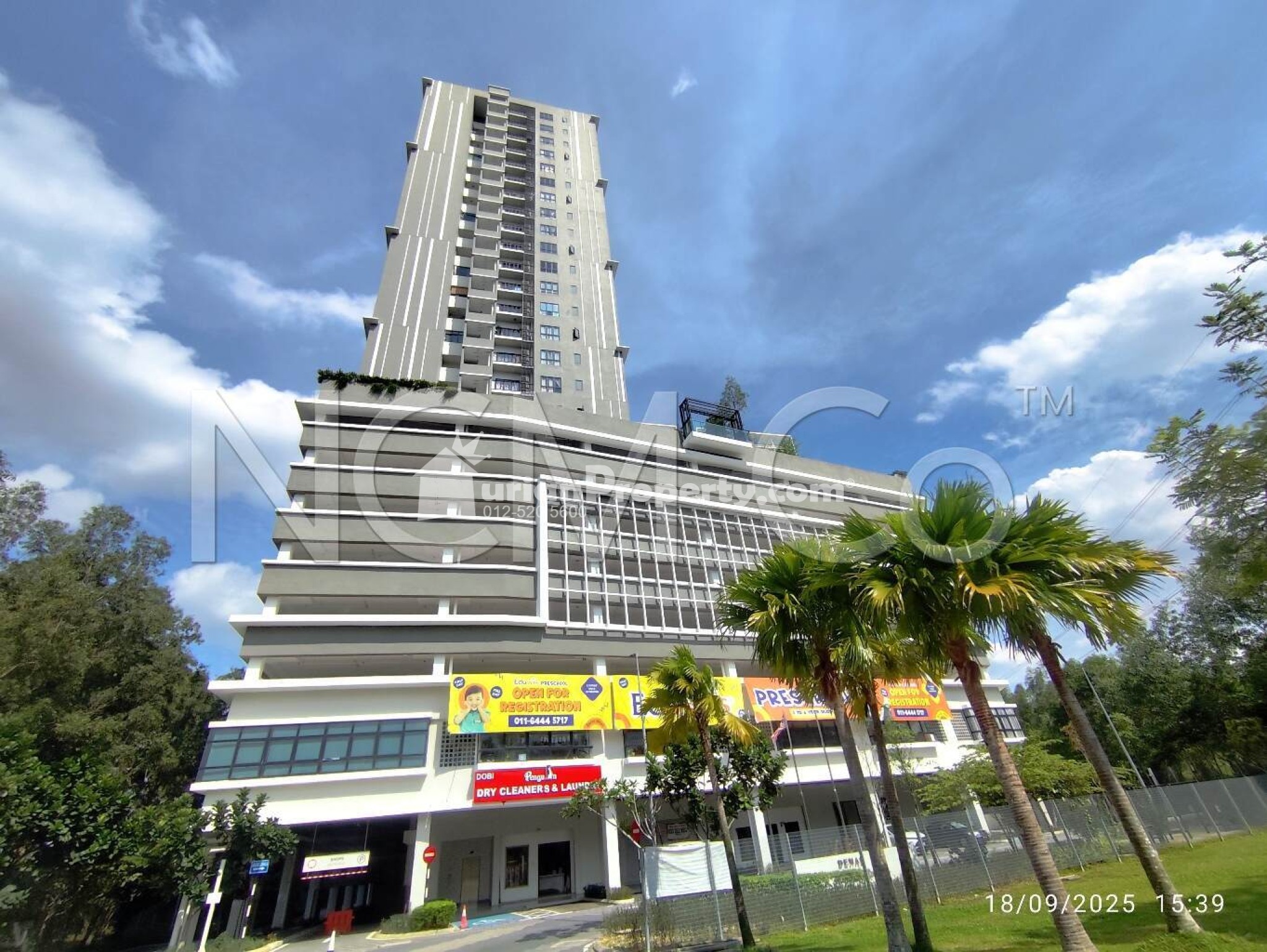 SOVO For Auction at Habitus