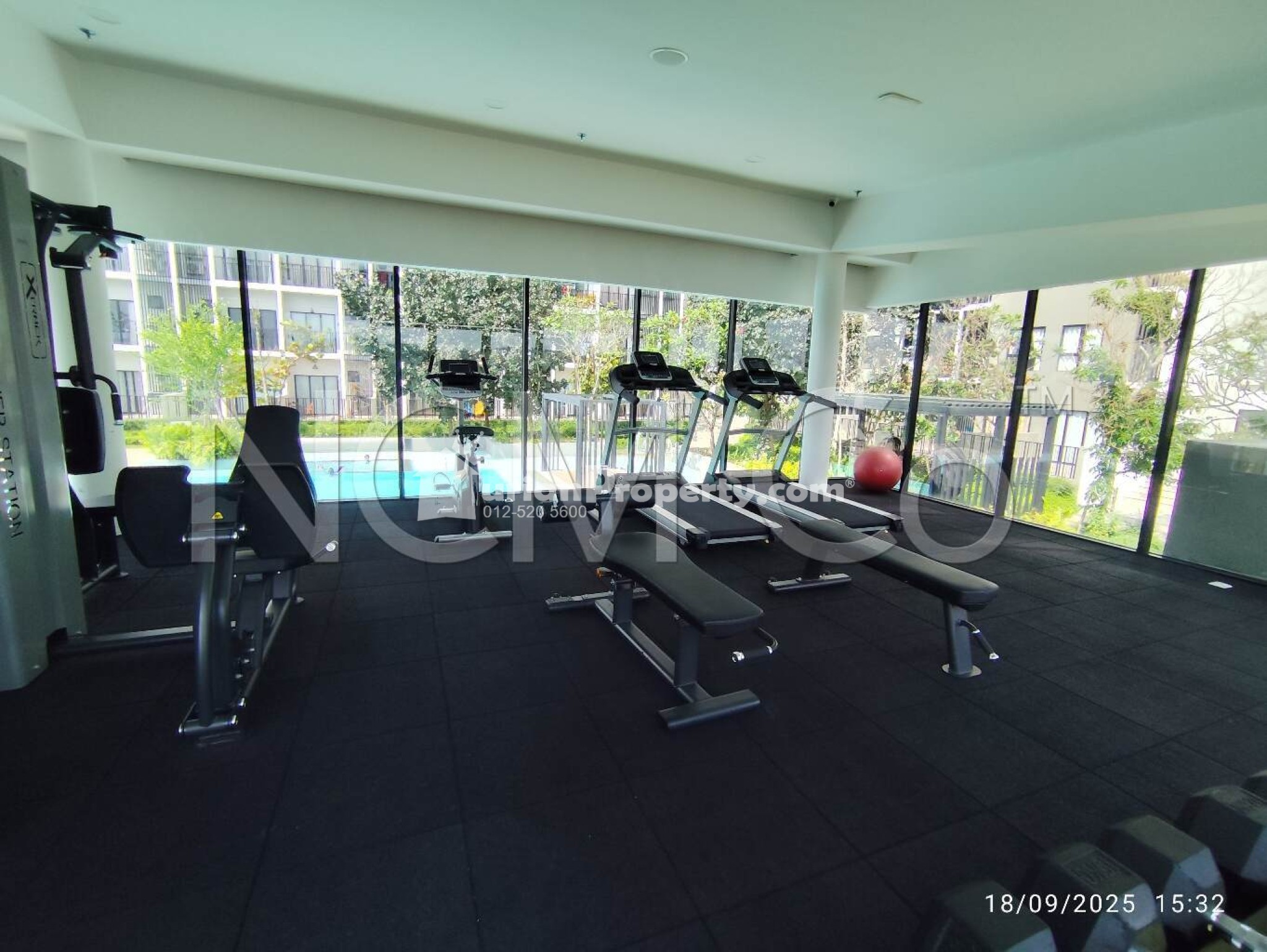 SOHO For Auction at Habitus